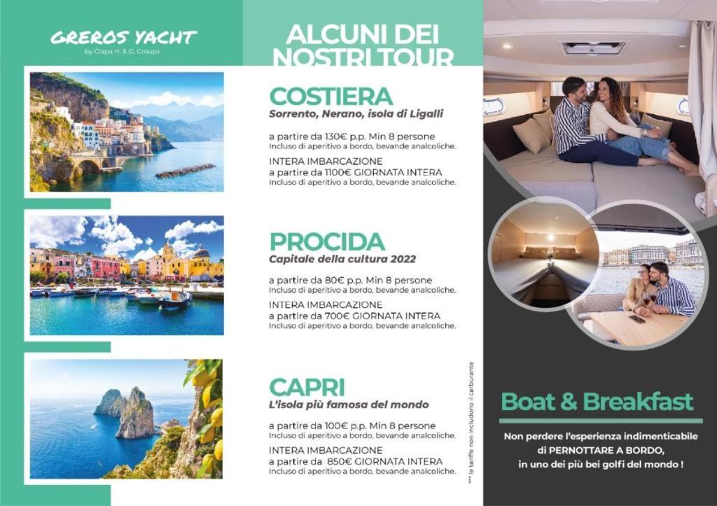 Toledo H, Naples Historical Center, by ClaPa Group
