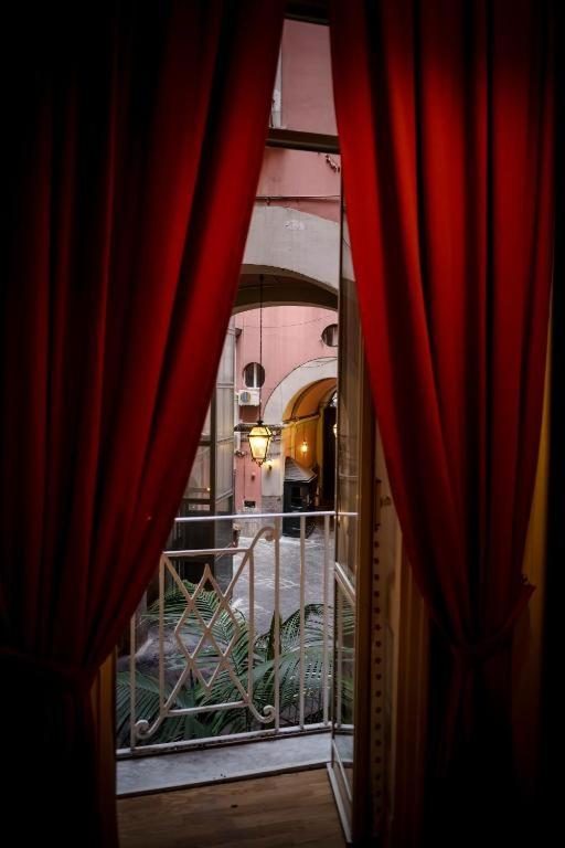 Toledo H, Naples Historical Center, by ClaPa Group