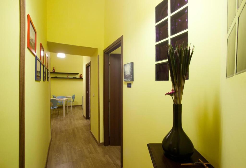 Toledo H, Naples Historical Center, by ClaPa Group