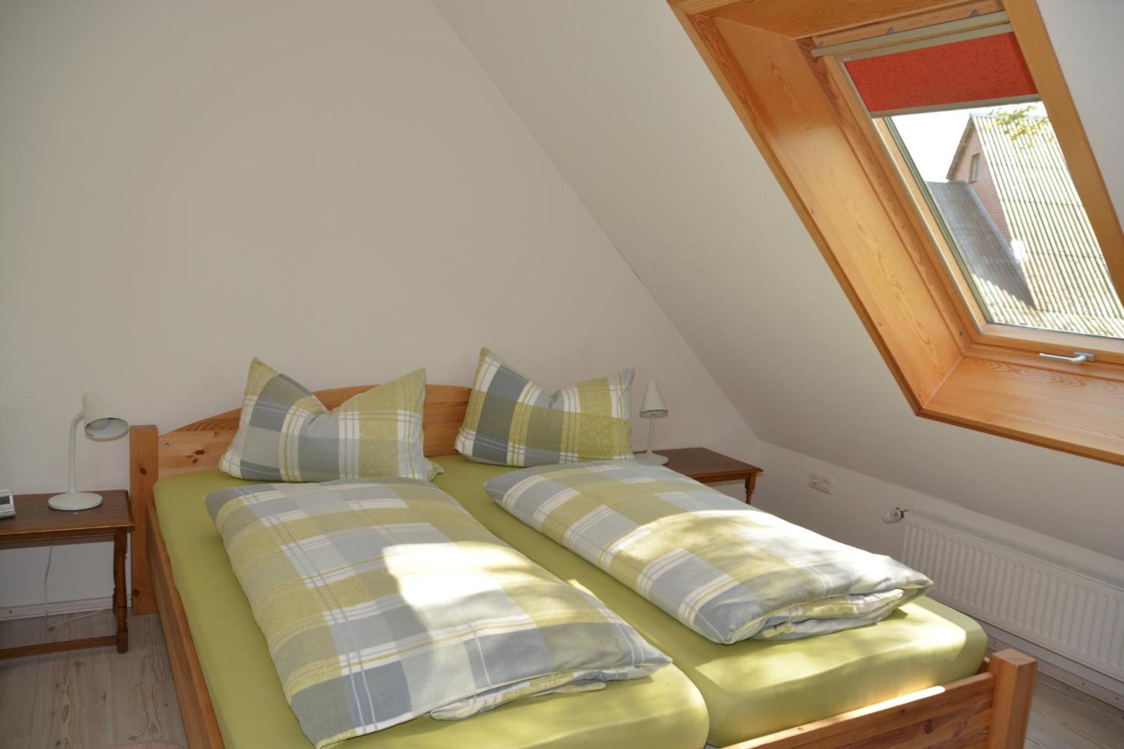 Gästehaus Peerhus Dönsel - jung lüüd