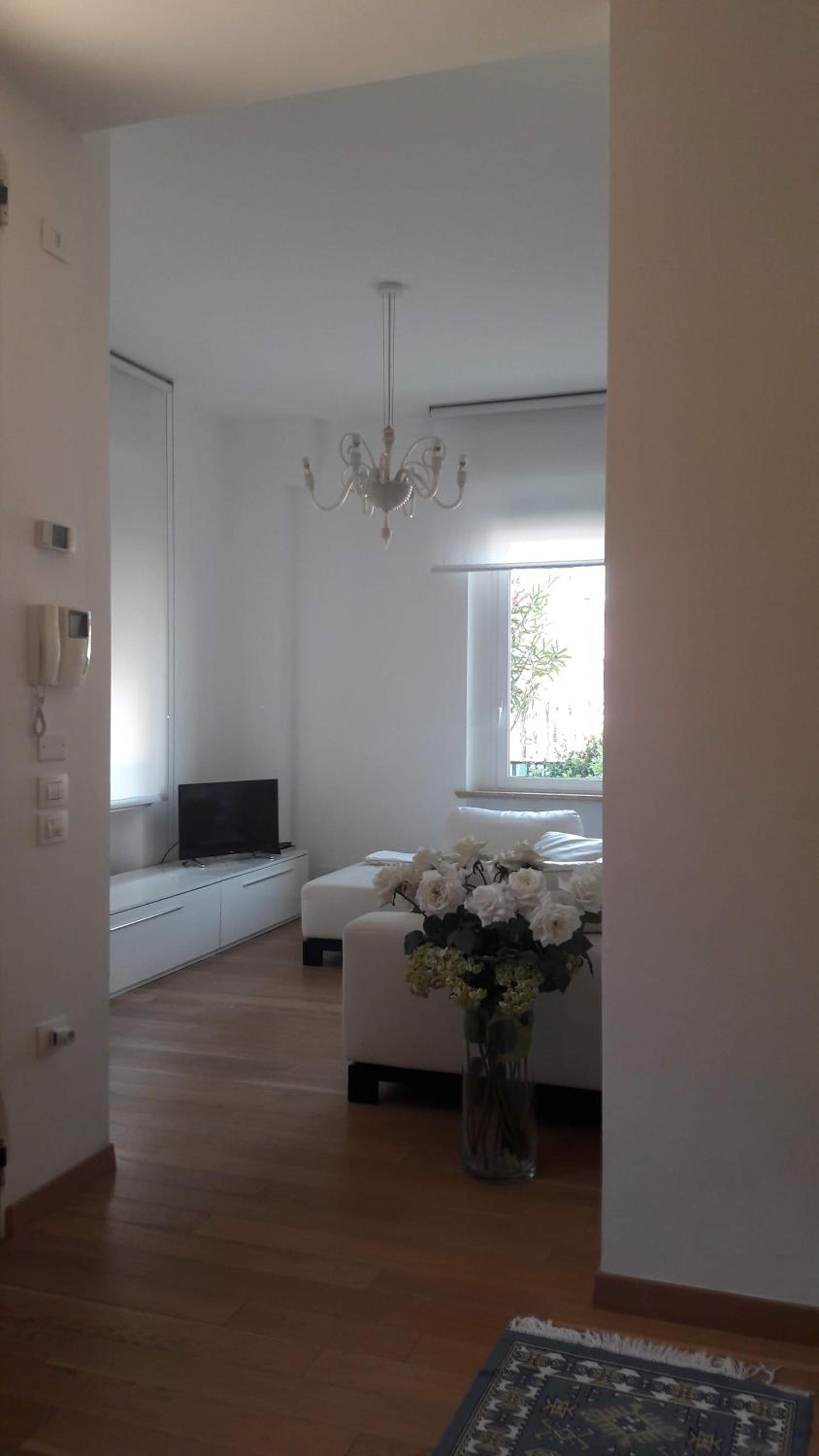 Appartamento in Villa view 4