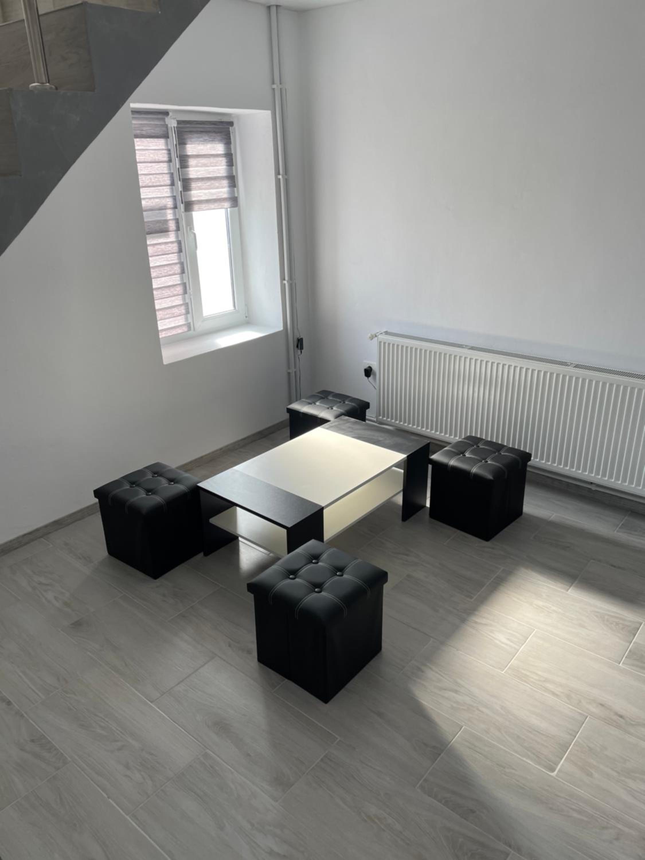 CASA STORY