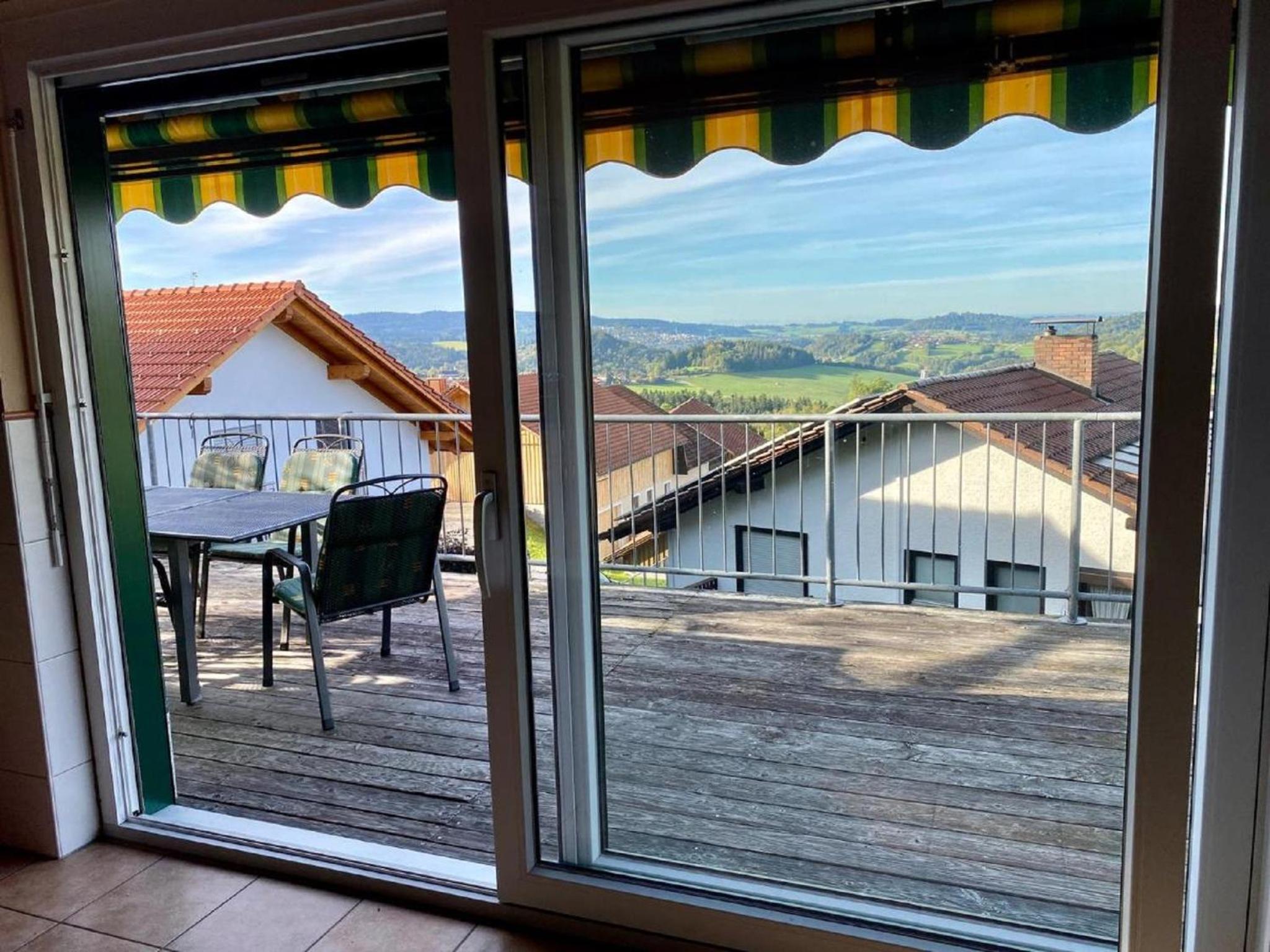 Haus Fernblick view 2