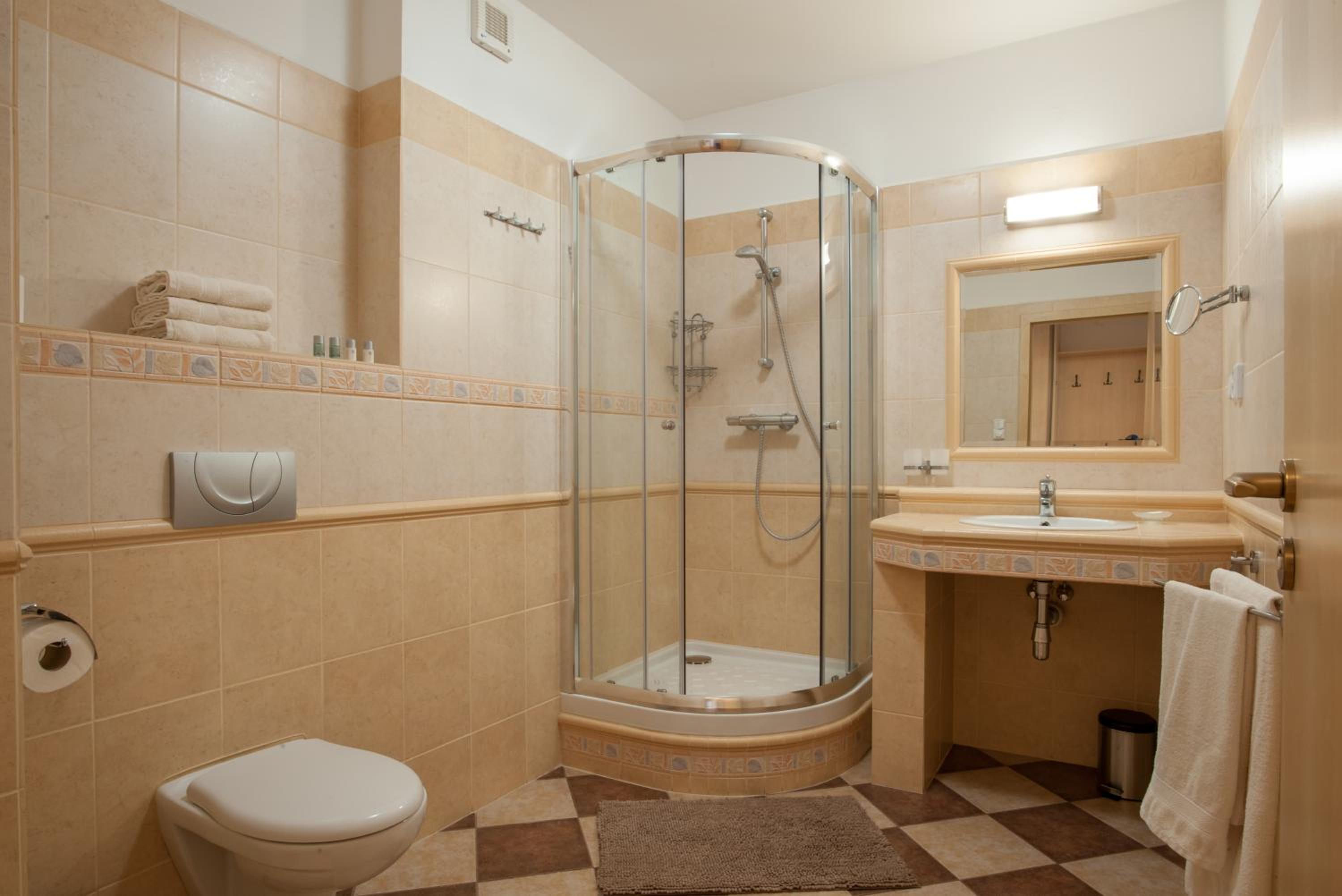 apartmány Marco Shipping view 3