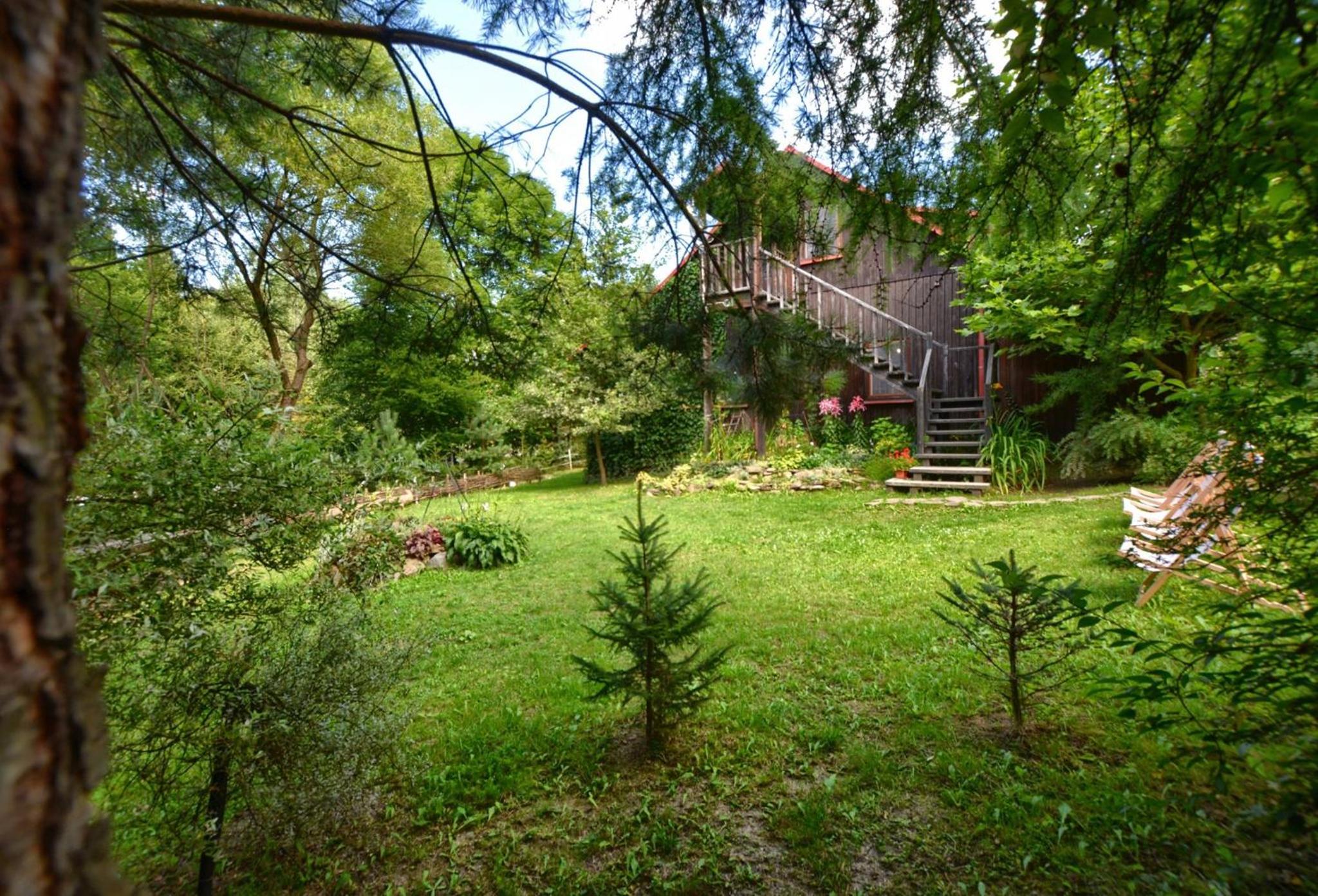 Ropuszy Dwór view 4