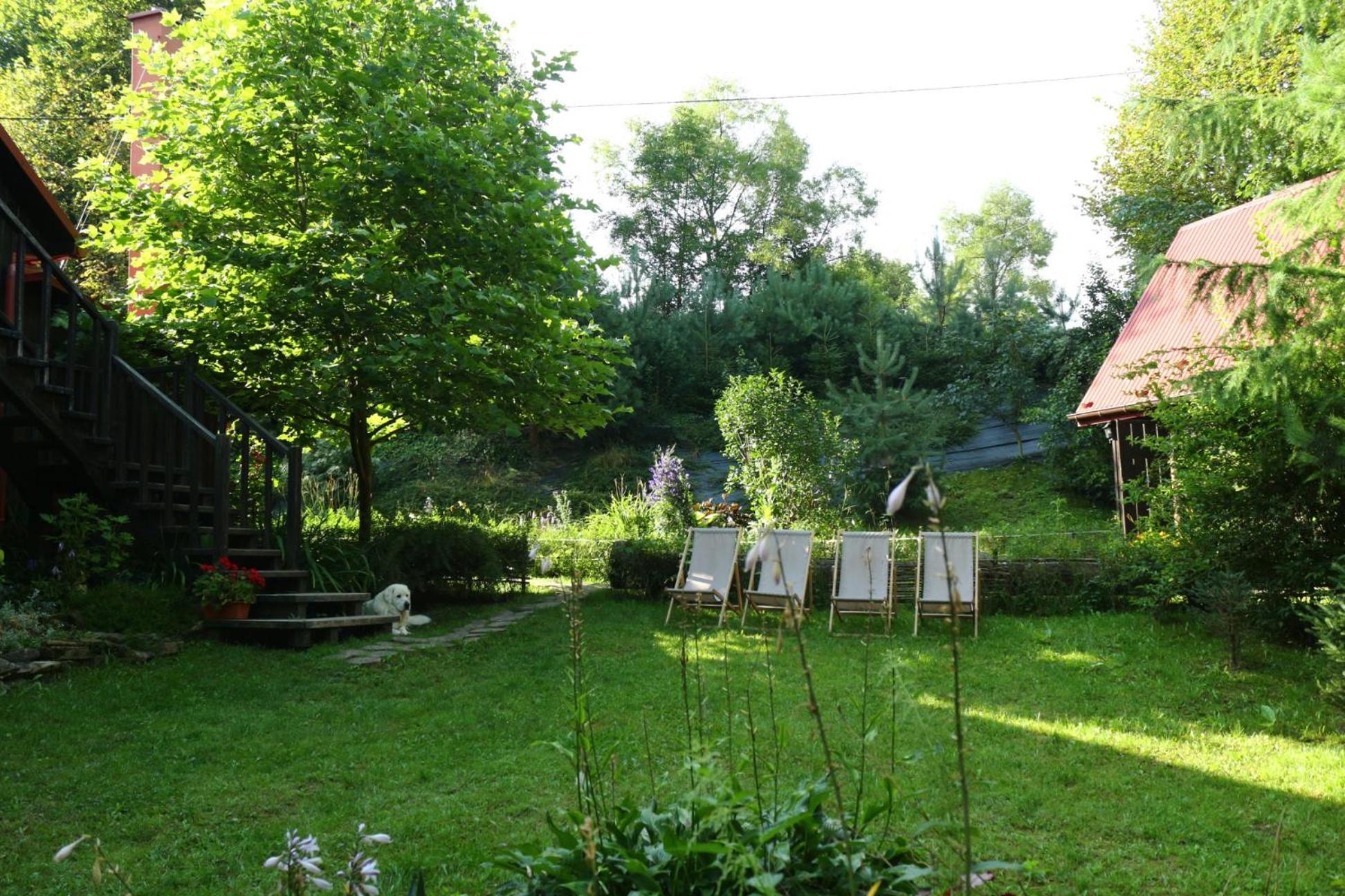 Ropuszy Dwór view 3