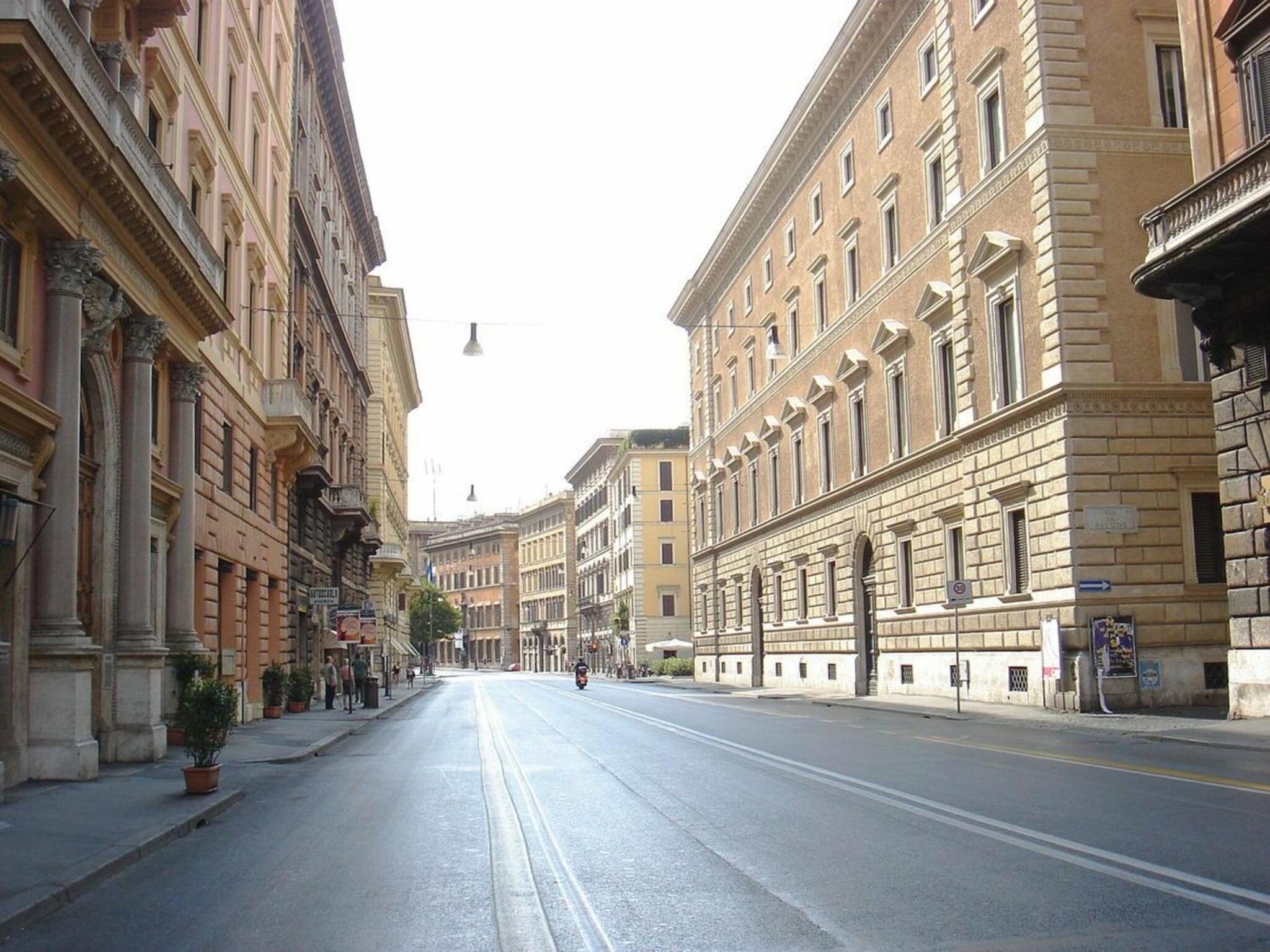 Vittorio Emanuele by Halldis