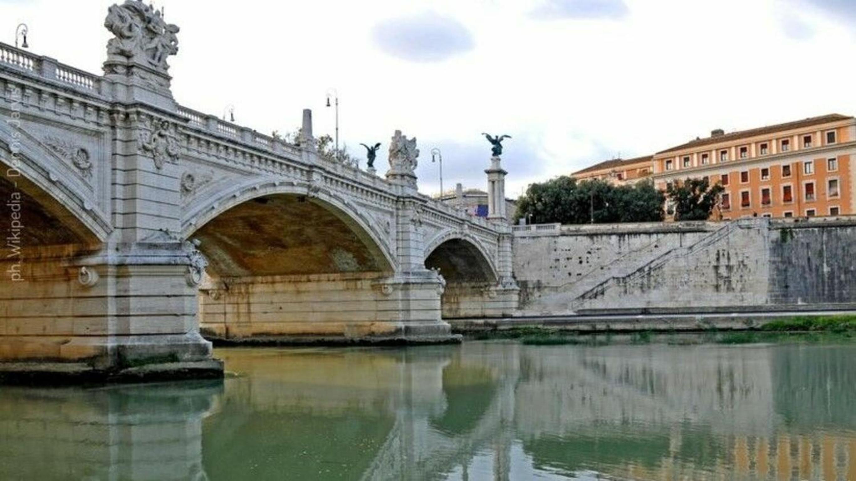 Vittorio Emanuele by Halldis