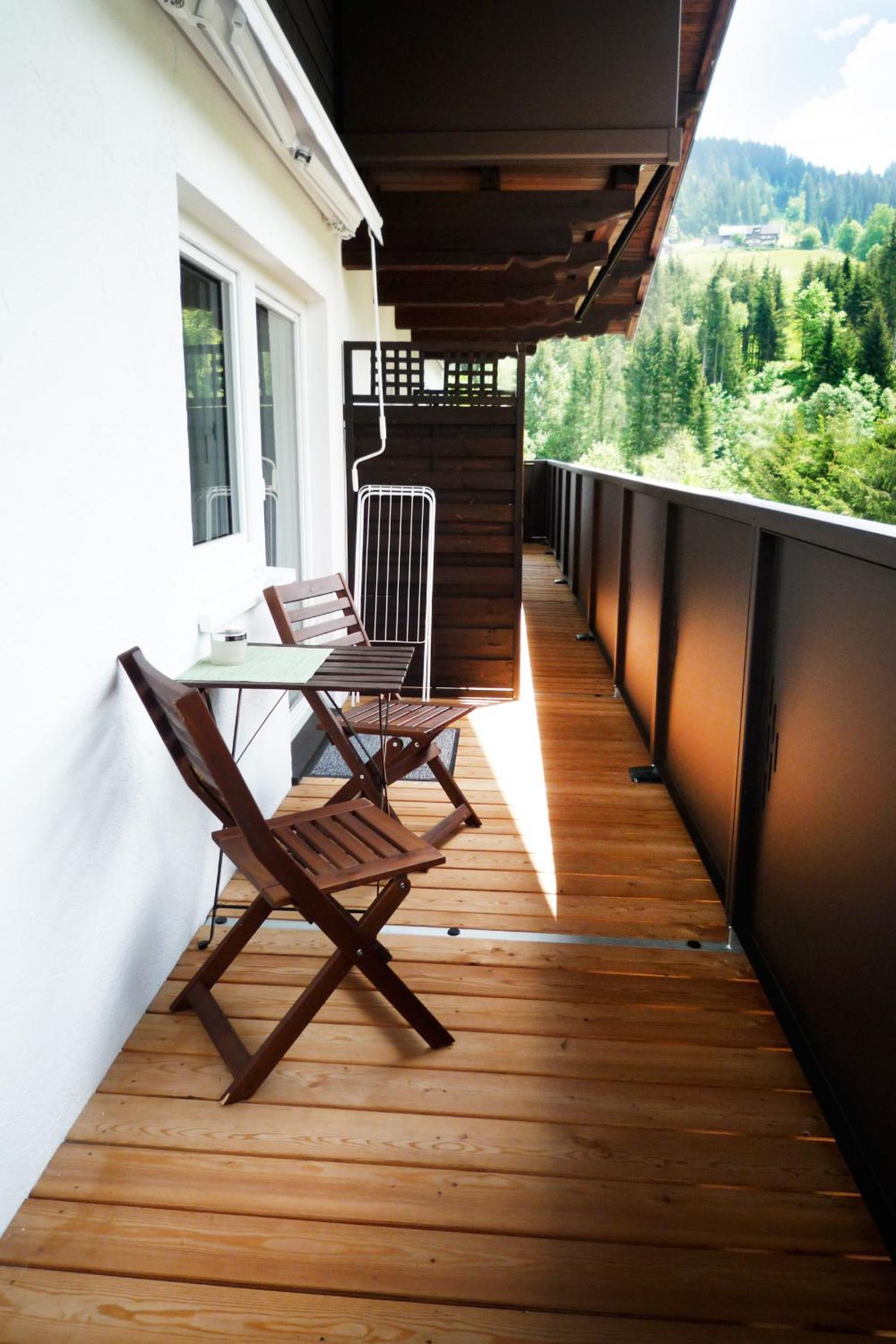 B&B Landhaus Vierthaler