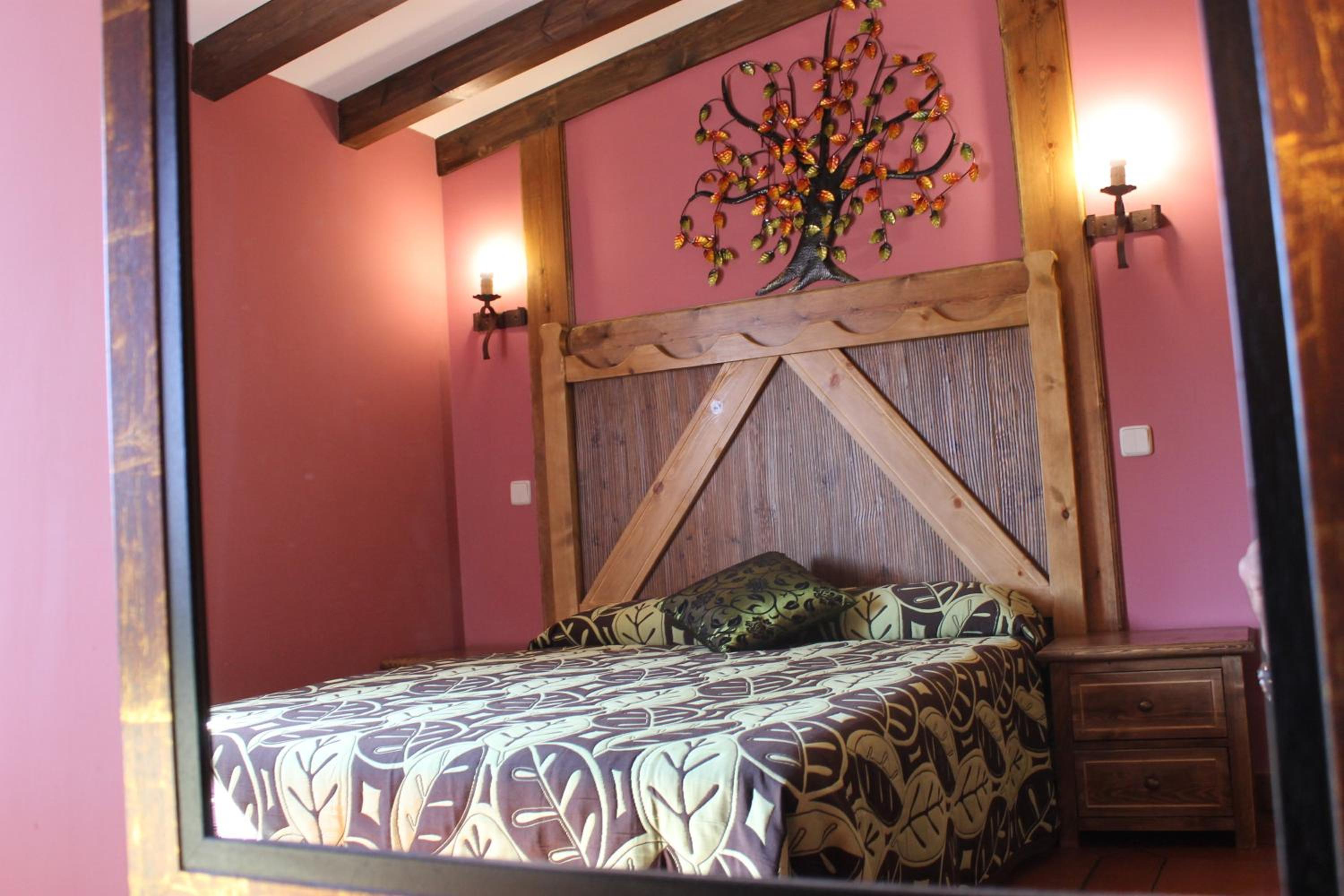 Apartamentos Rurales "La Cabaña" view 2