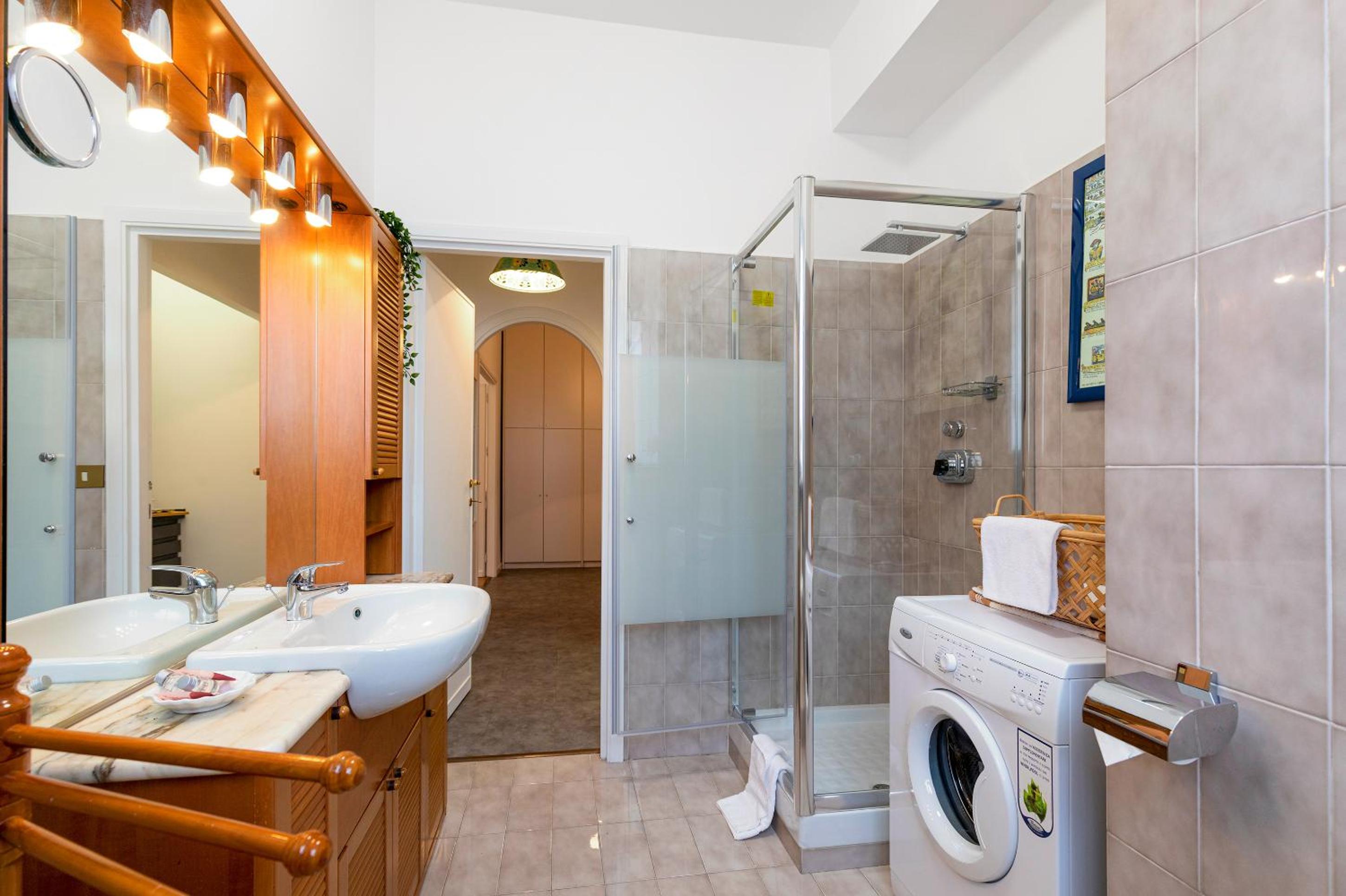 Rome As You Feel - Zoccolette Apartment in Campo de Fiori