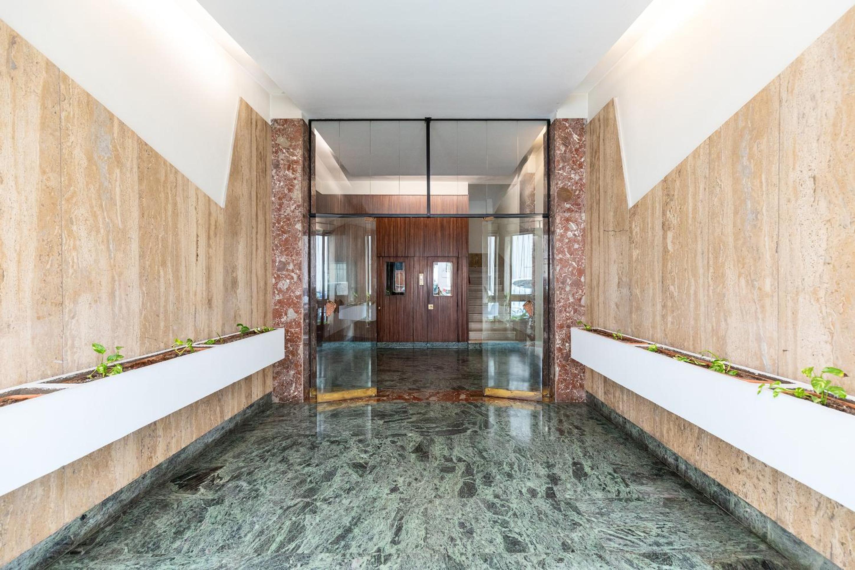 Rome As You Feel - Zoccolette Apartment in Campo de Fiori