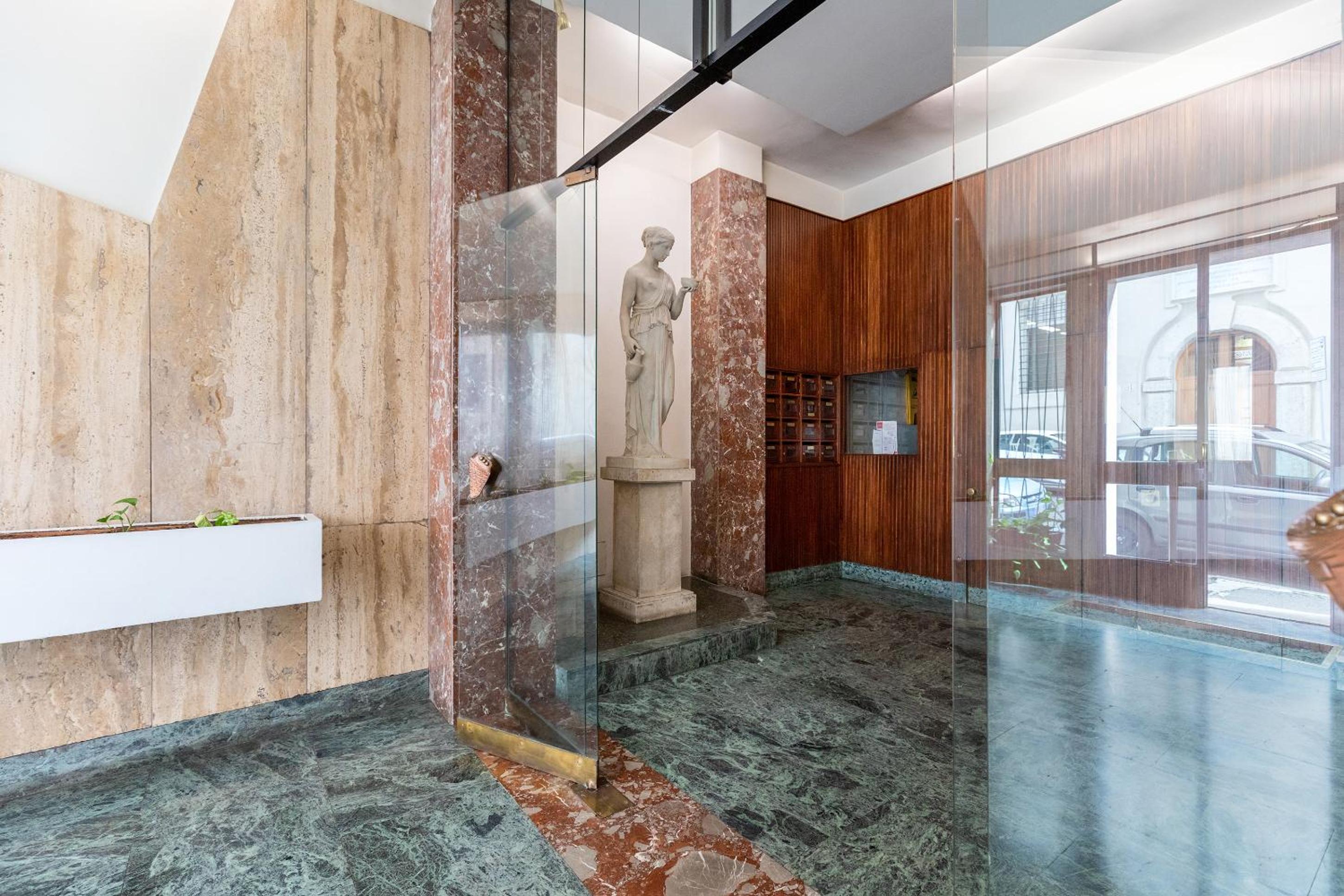Rome As You Feel - Zoccolette Apartment in Campo de Fiori