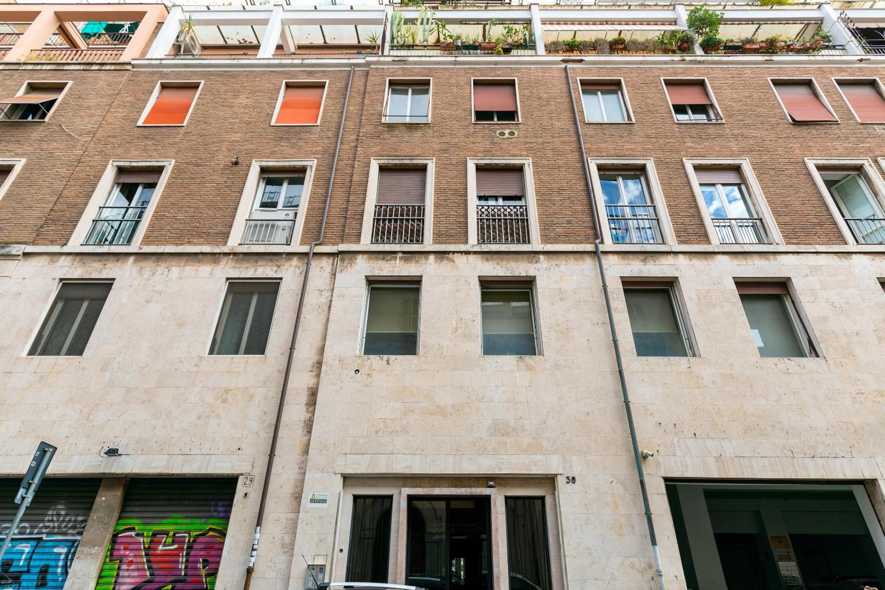 Rome As You Feel - Zoccolette Apartment in Campo de Fiori