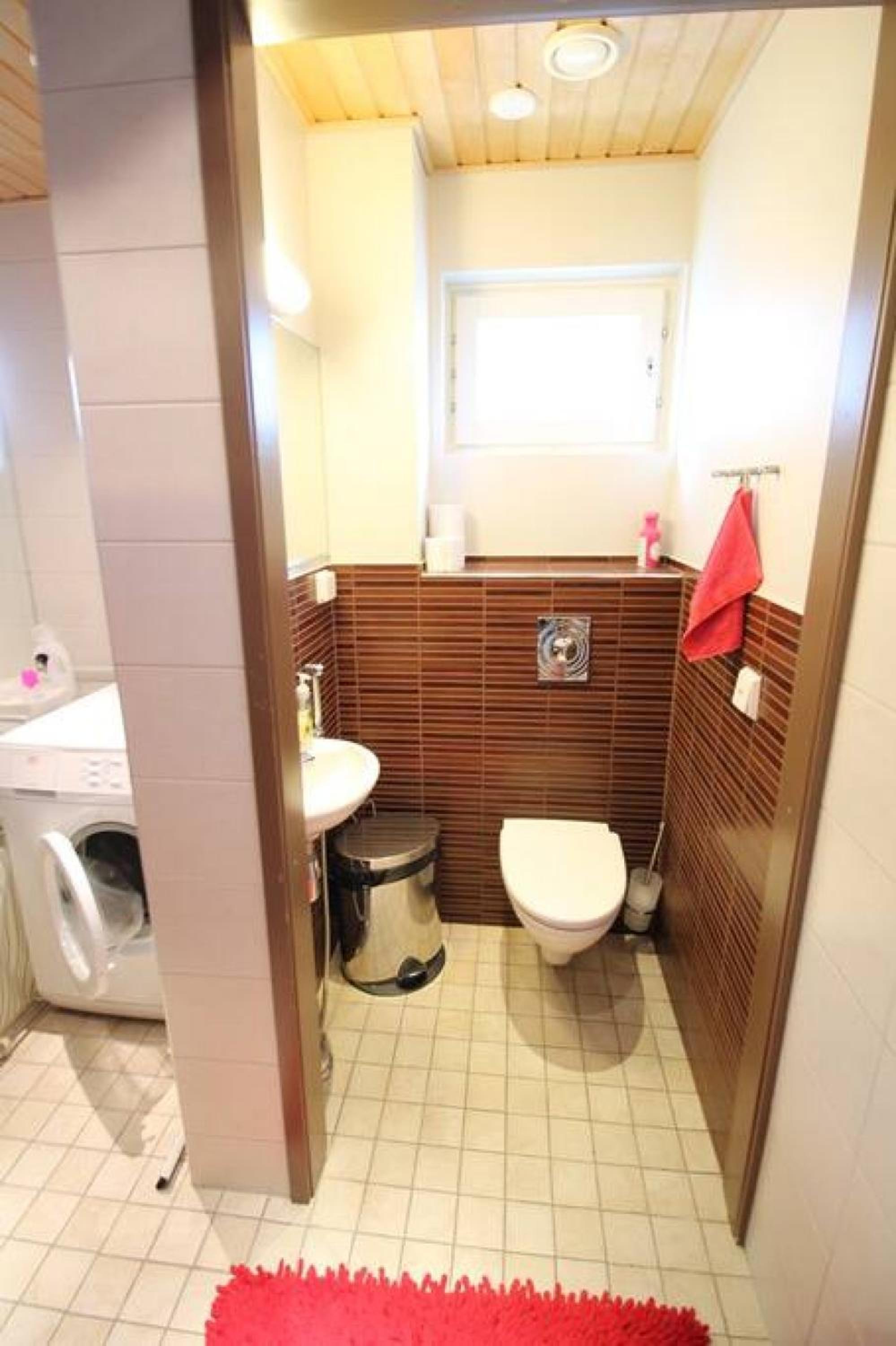 Tahko SPA Luxury Suite Orange B5 with Mountain View