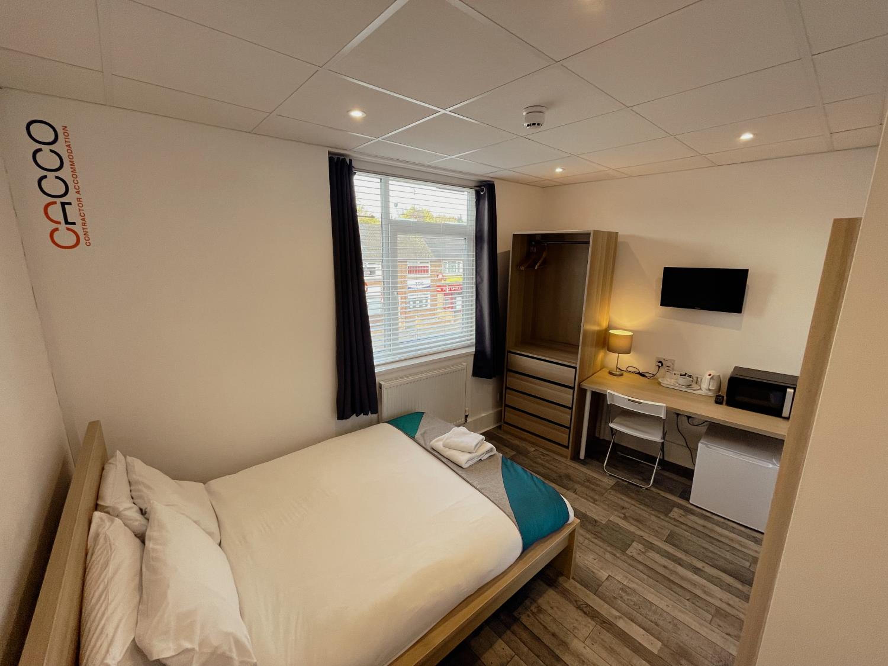 CACCO - Contractor Accommodation view 4