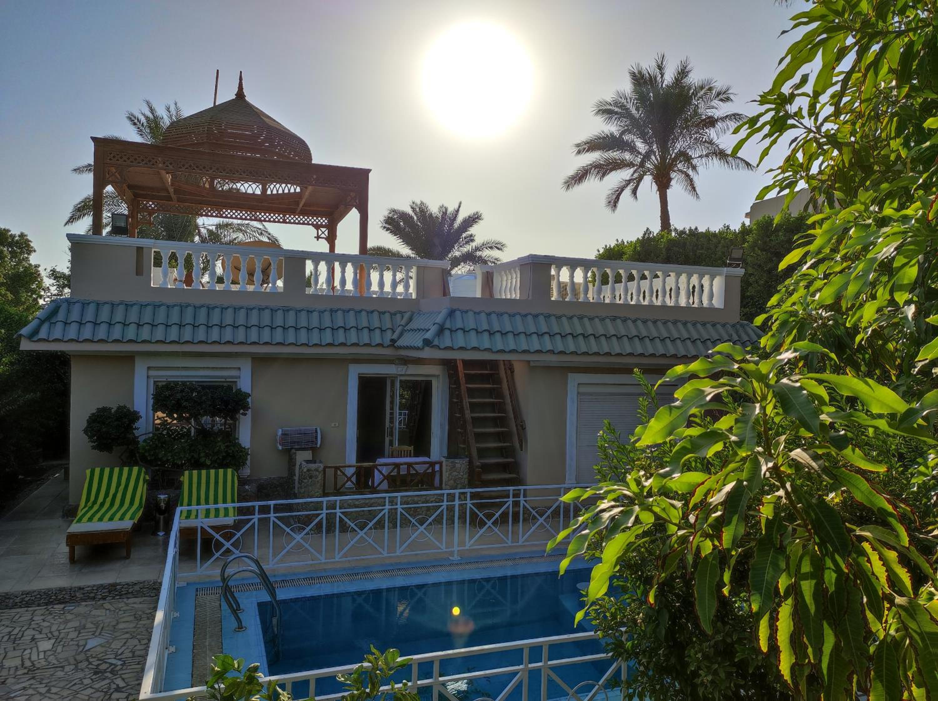 Hotel Villa Rayan - Image 1