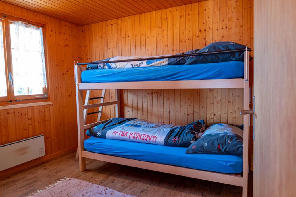 Chalet Valeria view 2