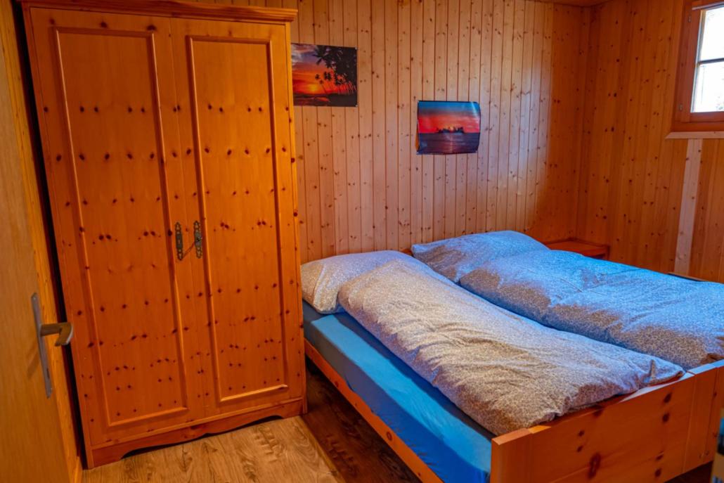 Chalet Valeria view 4