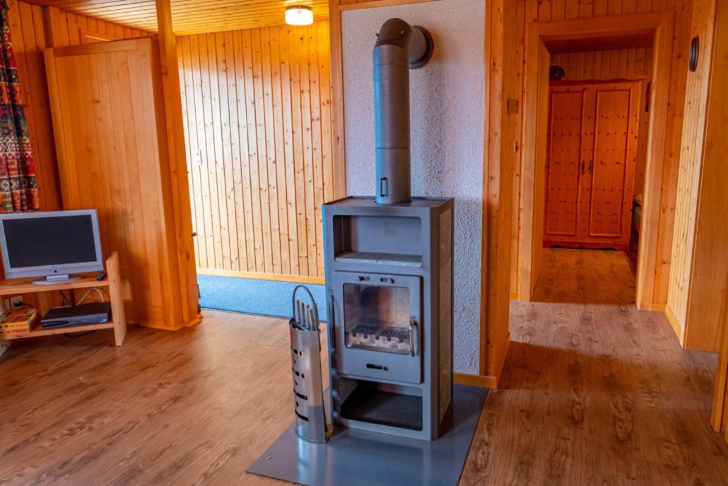 Chalet Valeria view 5