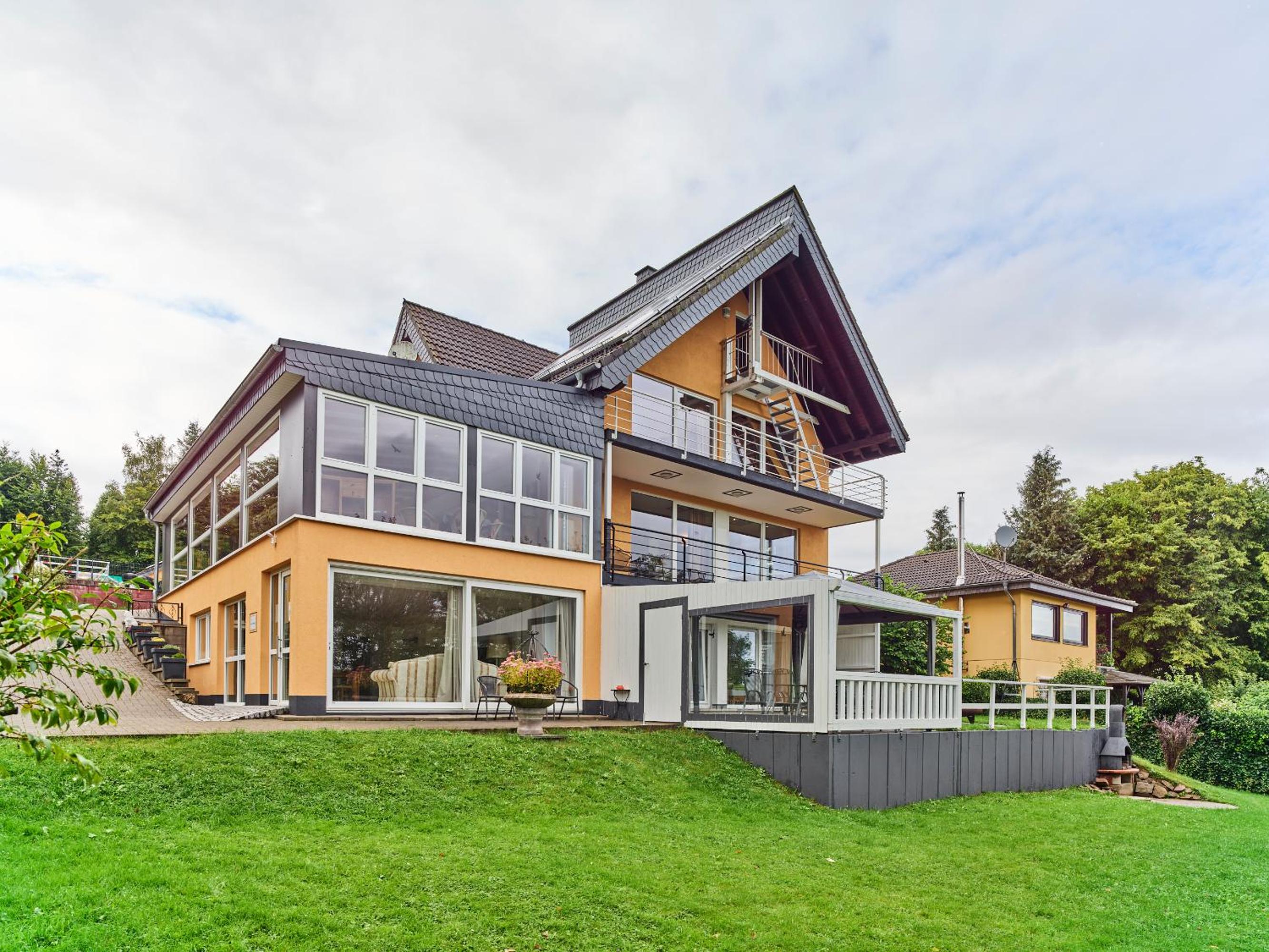 Haus Eifelsonne