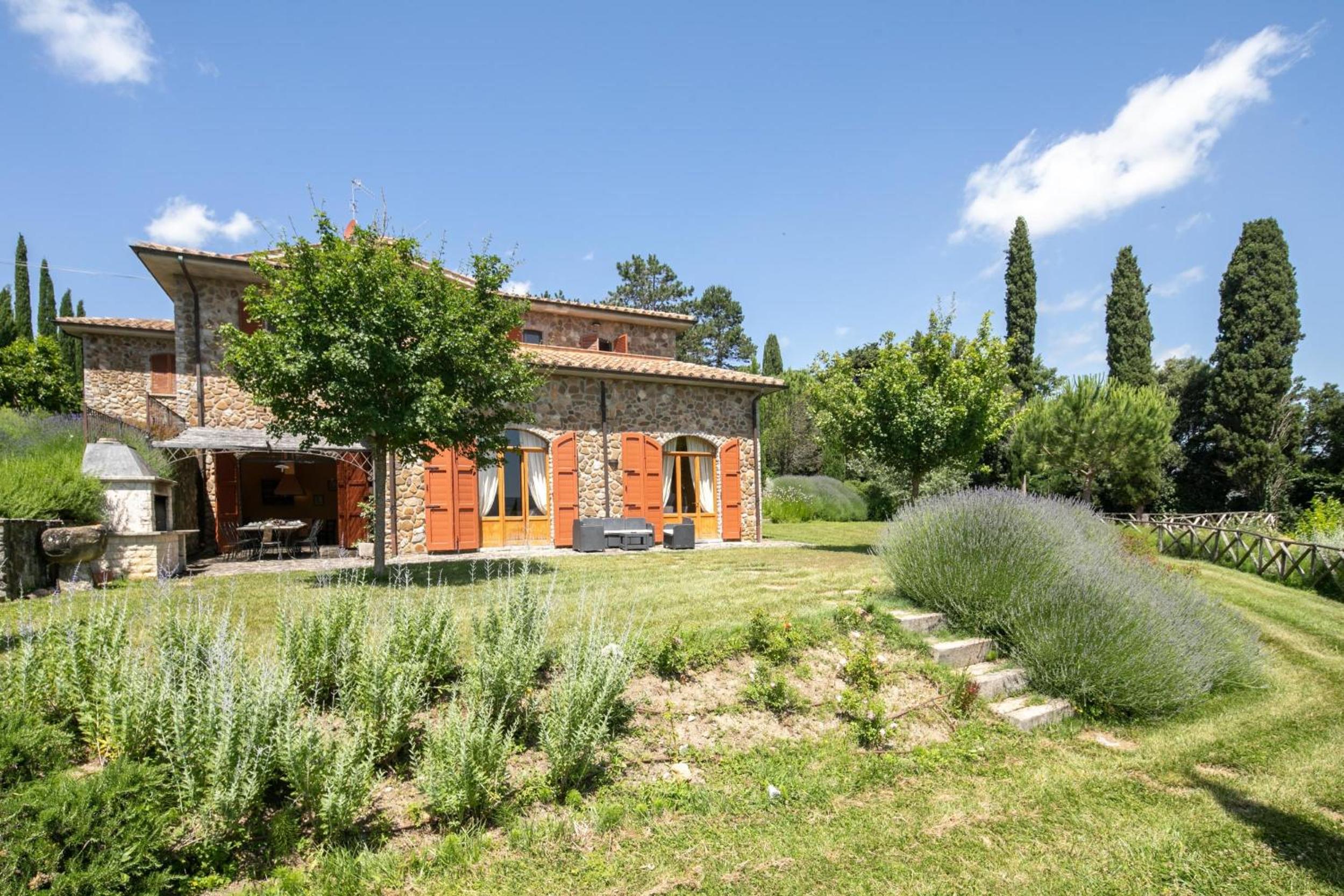 Casa del Dottore by VacaVilla view 5