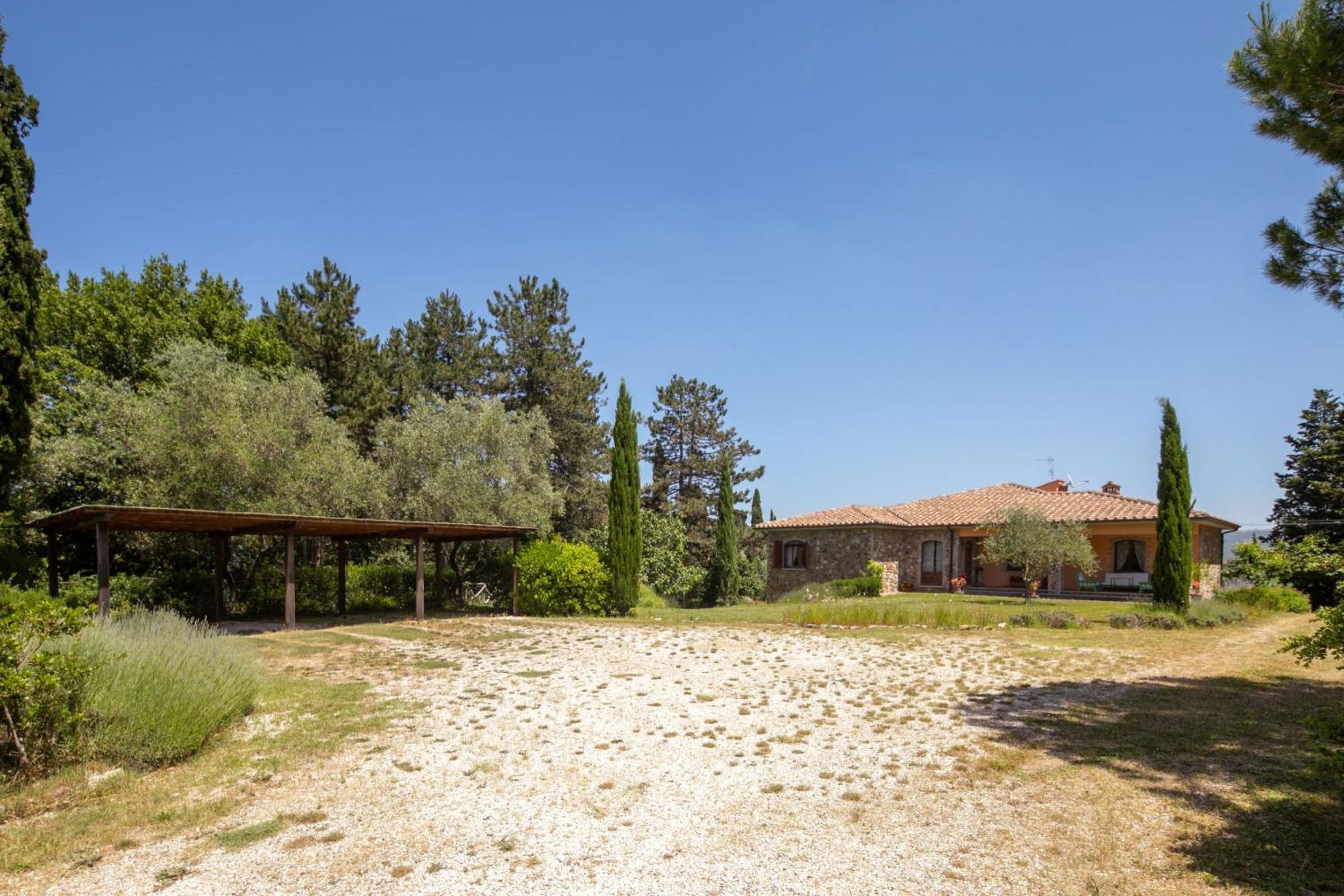 Casa del Dottore by VacaVilla view 4