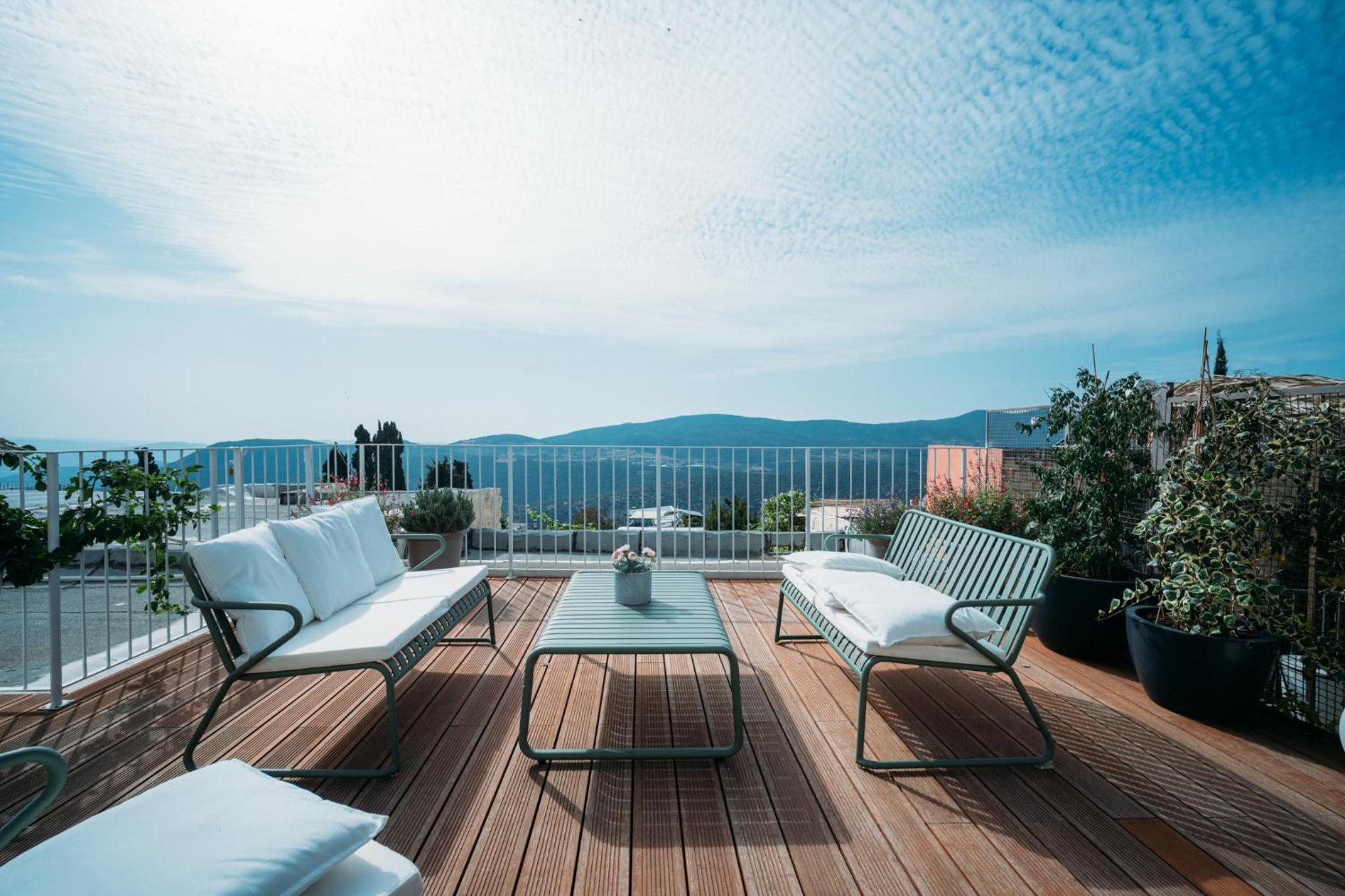 Azamra Inn Tzfat