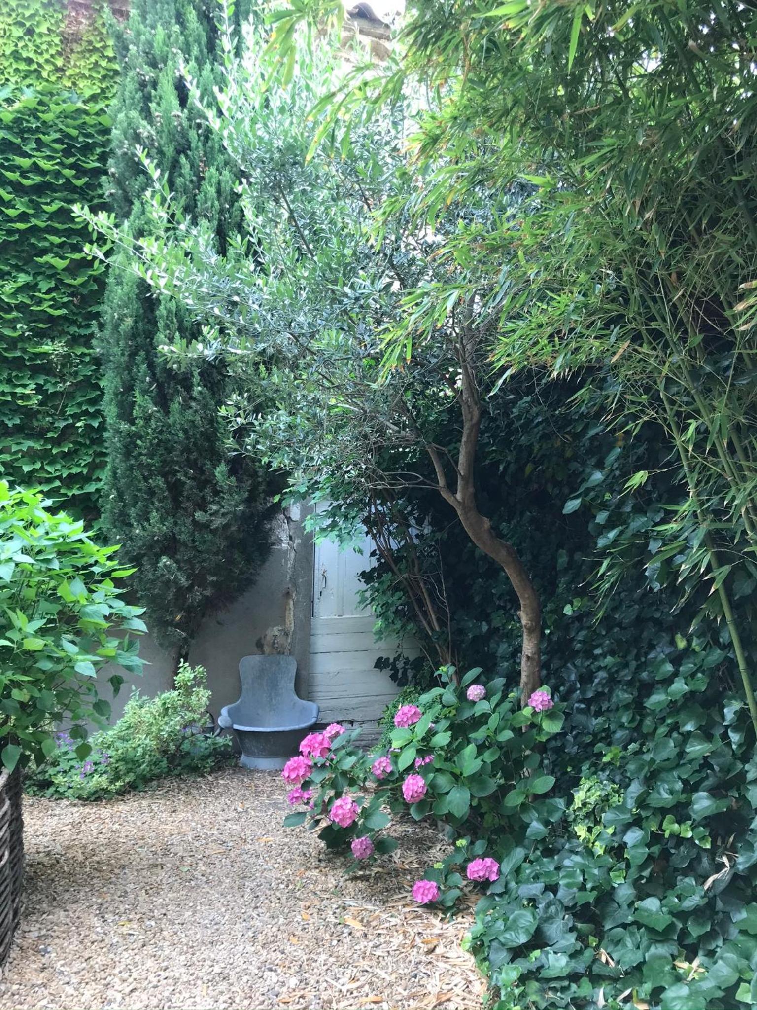 Le logis blanc bed&breakfast, photo 4