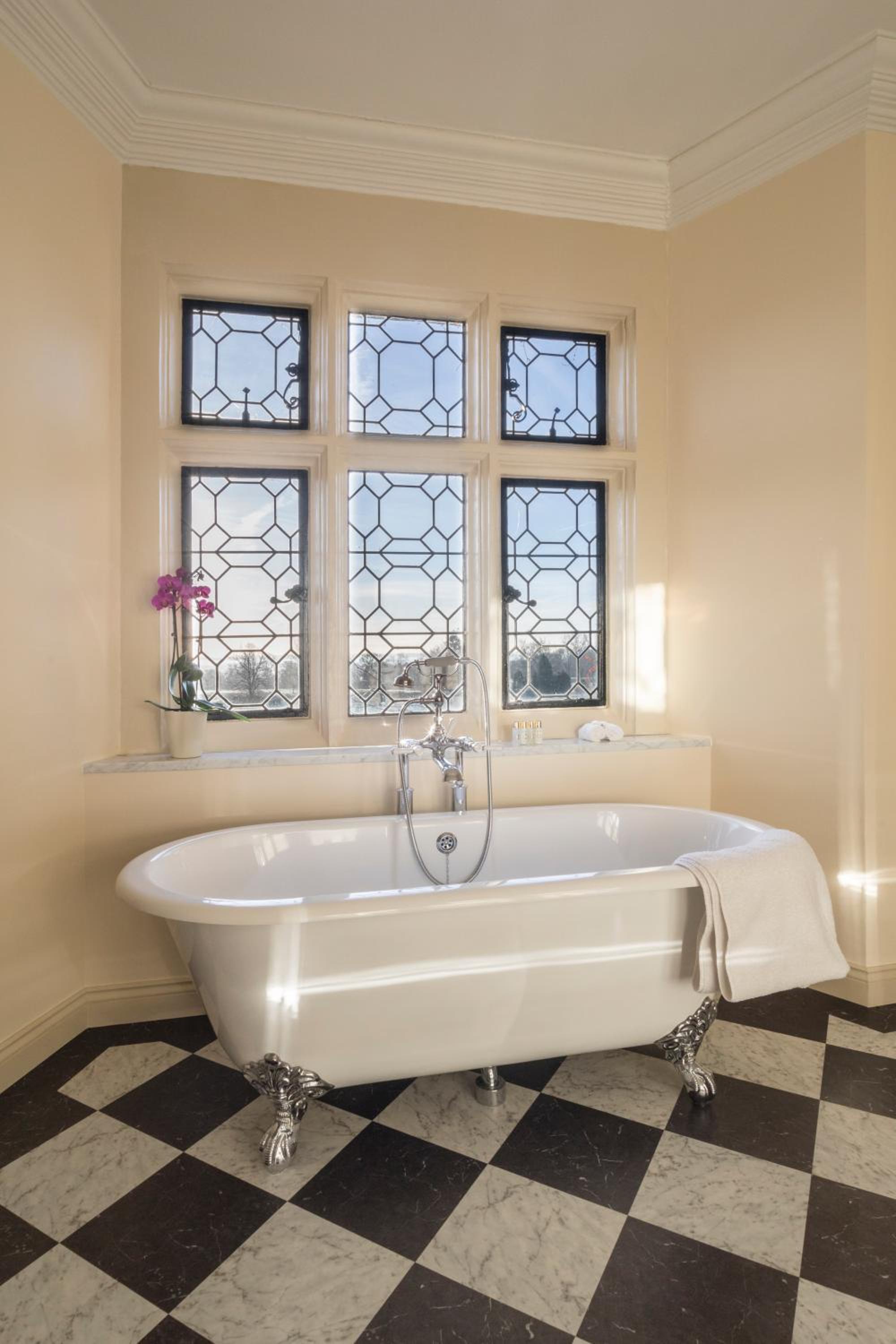 Ashford Vacations - Eastwell Manor, Champneys Hotel  Spa - Property Image 1