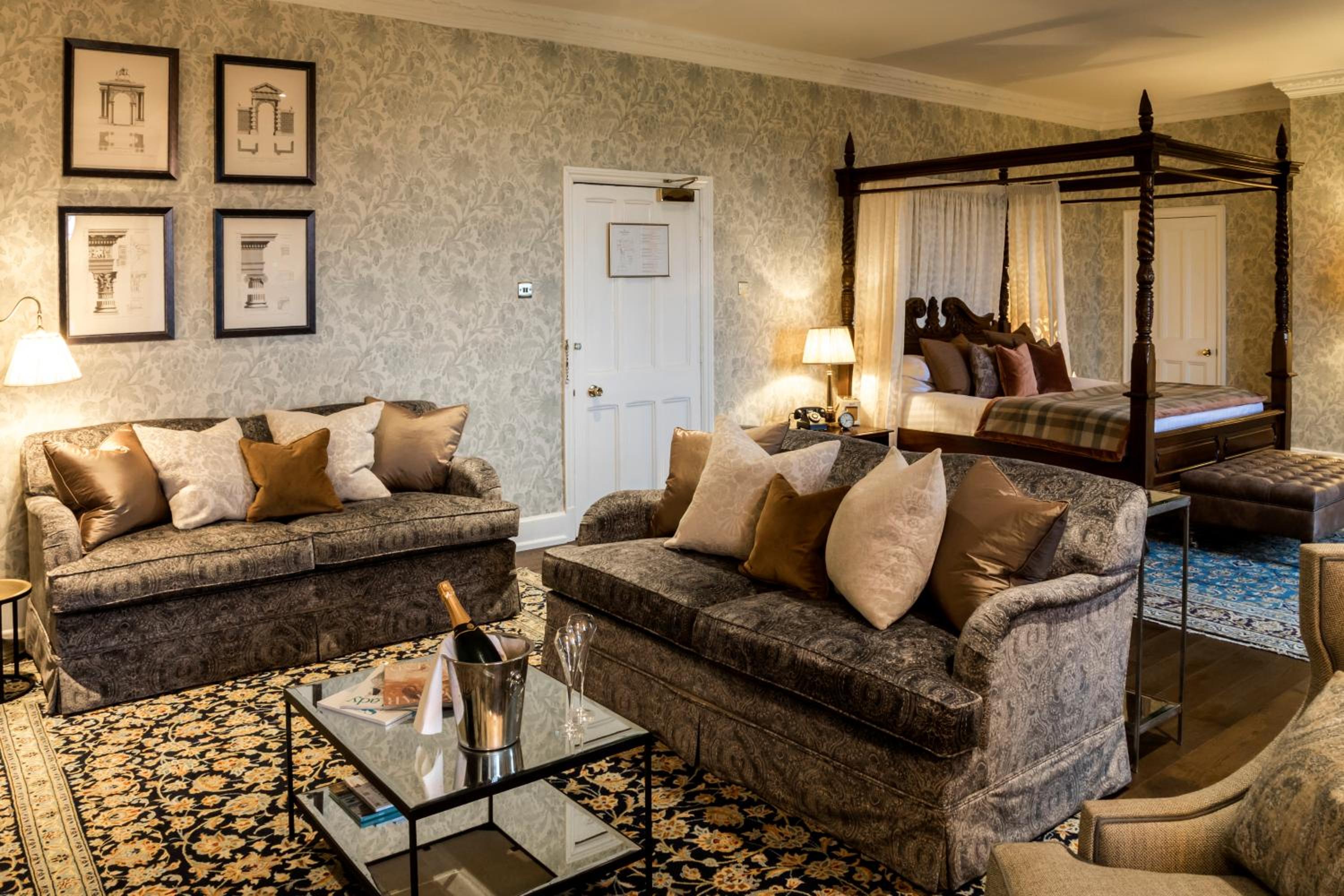 Ashford Vacations - Eastwell Manor, Champneys Hotel  Spa - Property Image 10