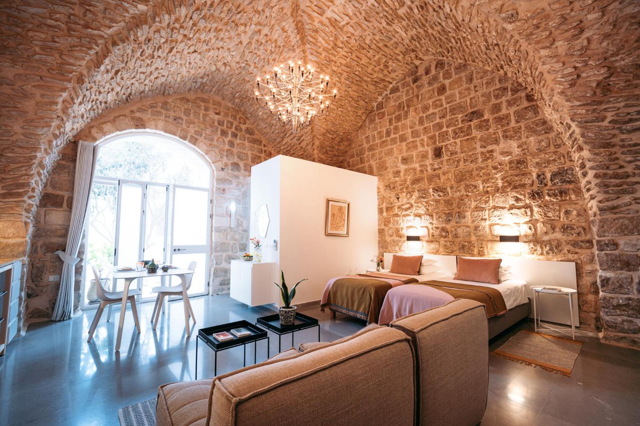 Azamra Inn Tzfat