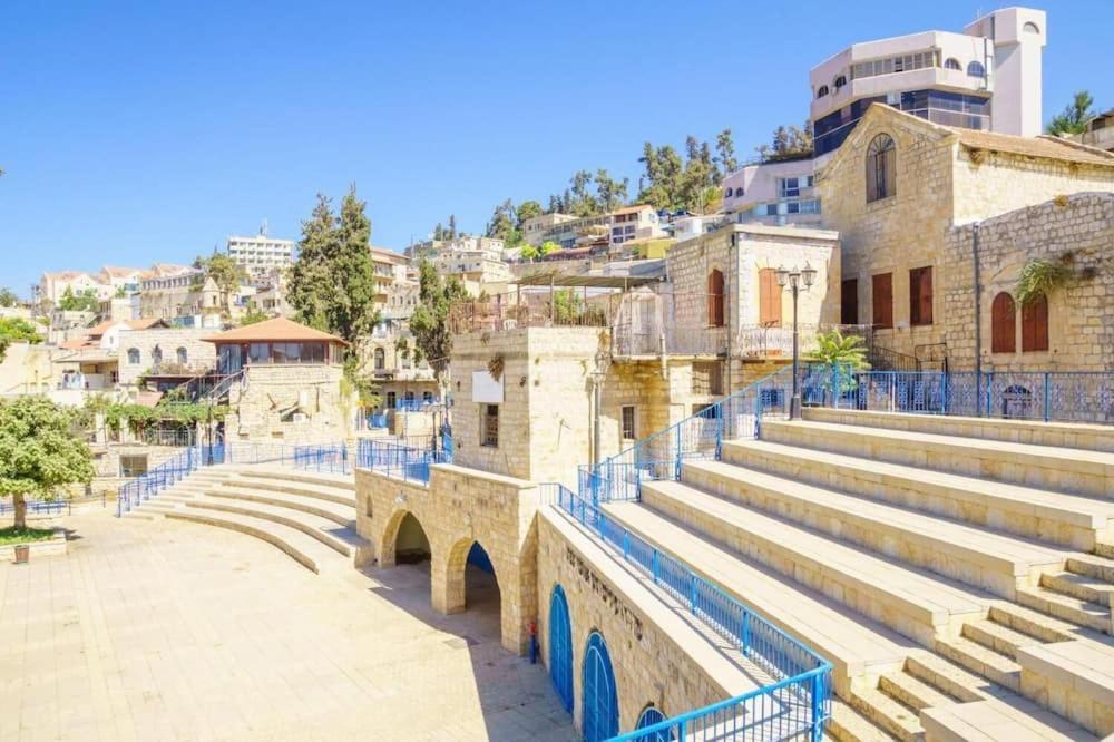 Azamra Inn Tzfat