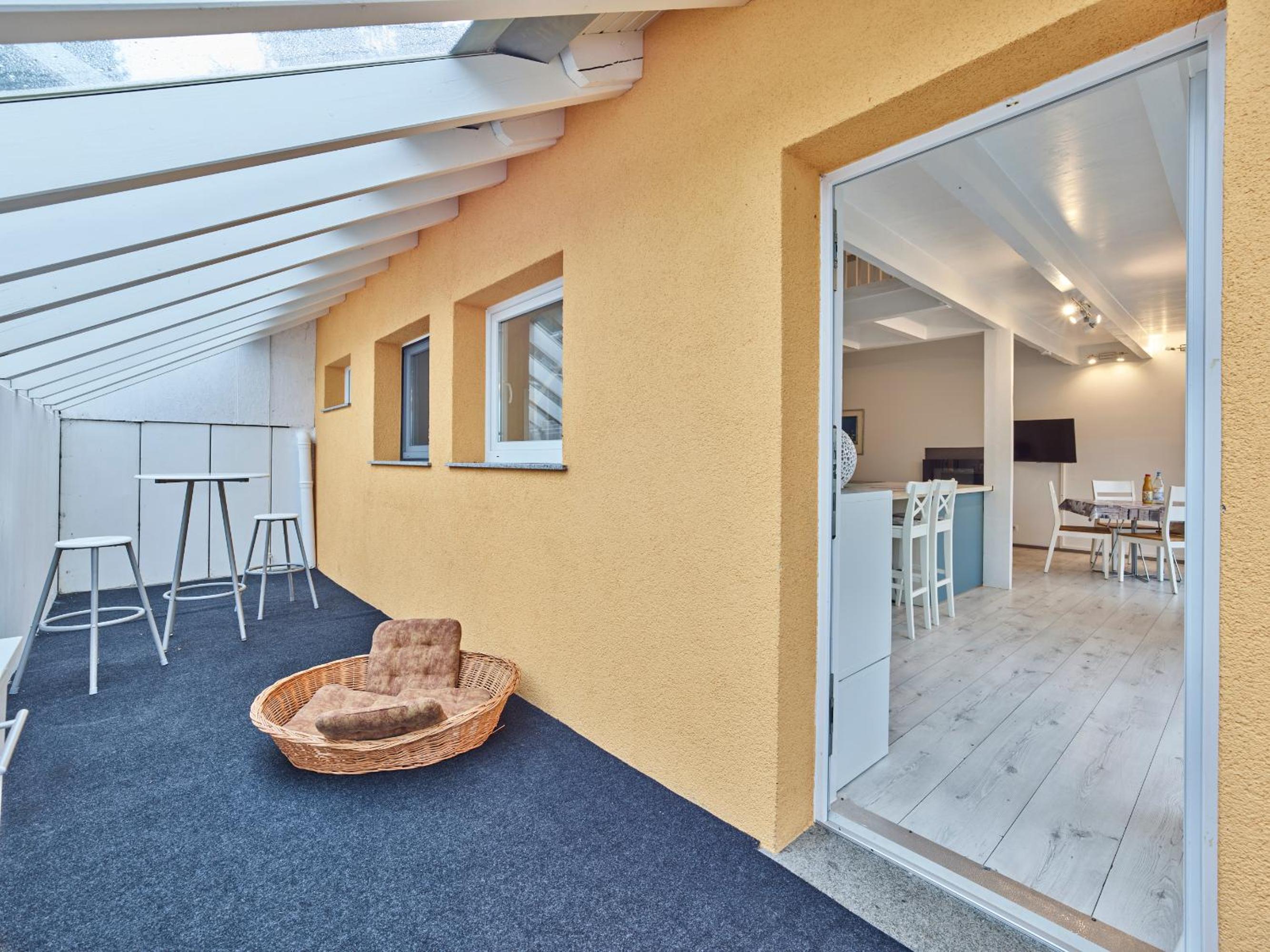 Haus Tierfreund