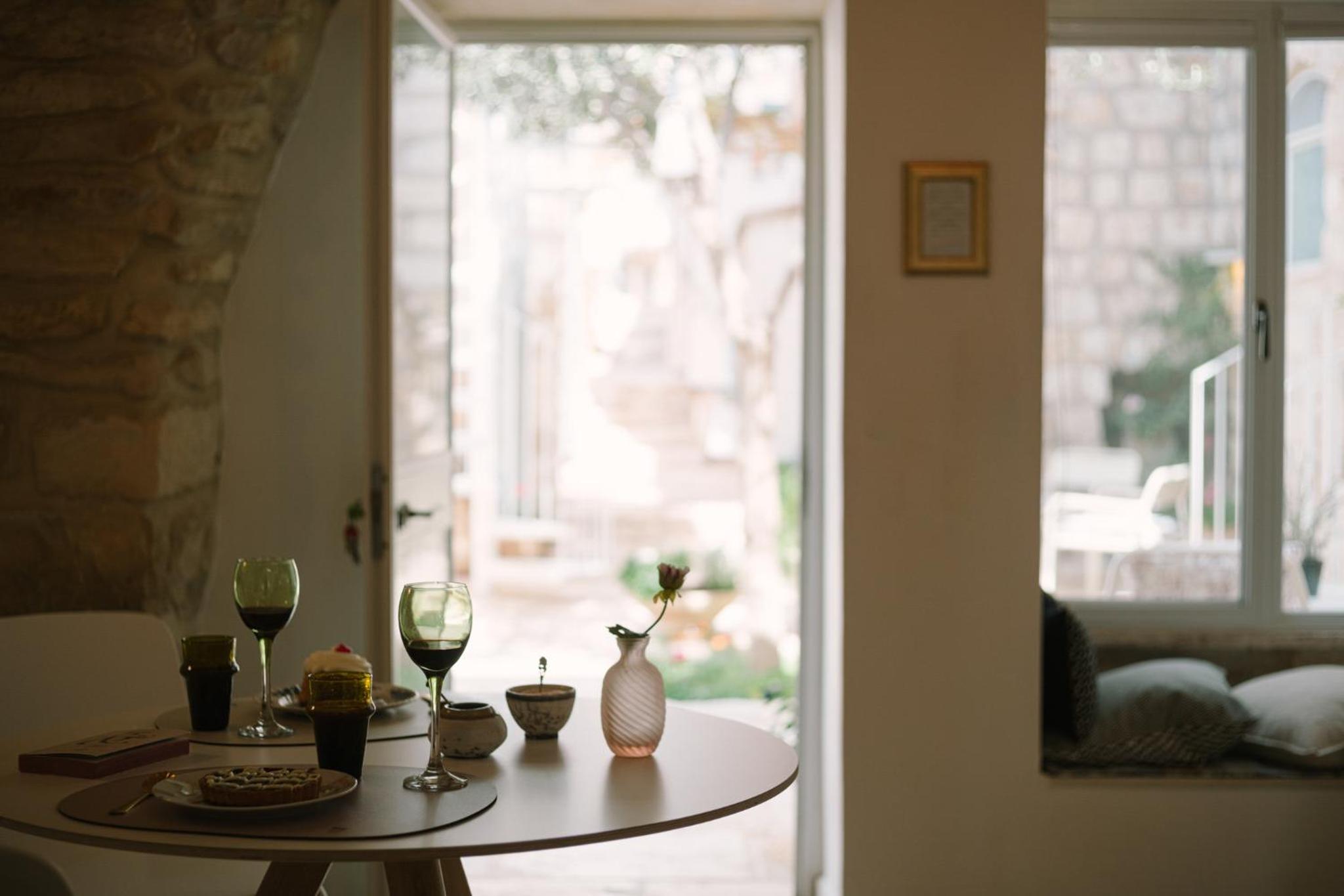 Azamra Inn Tzfat