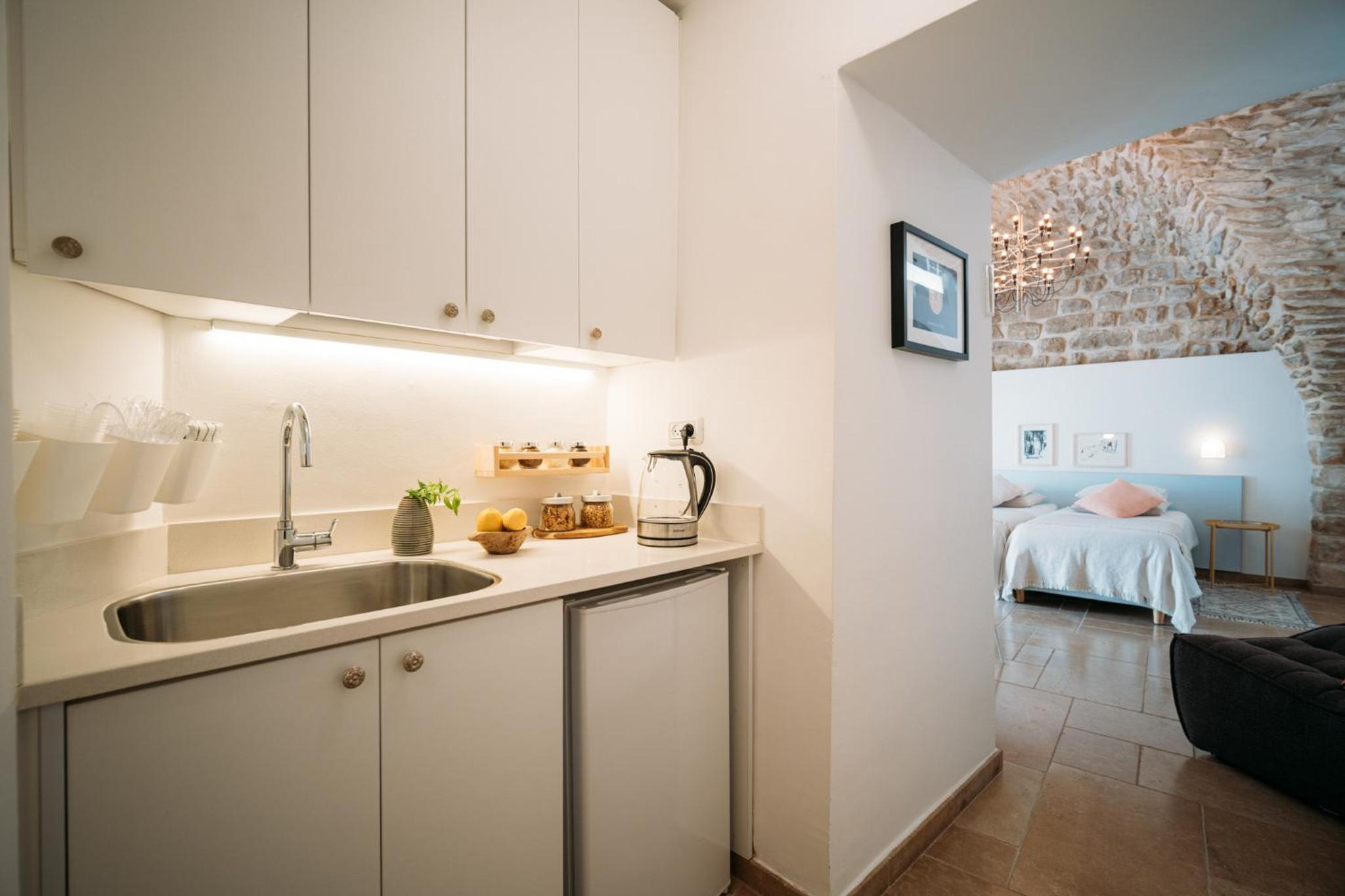 Azamra Inn Tzfat