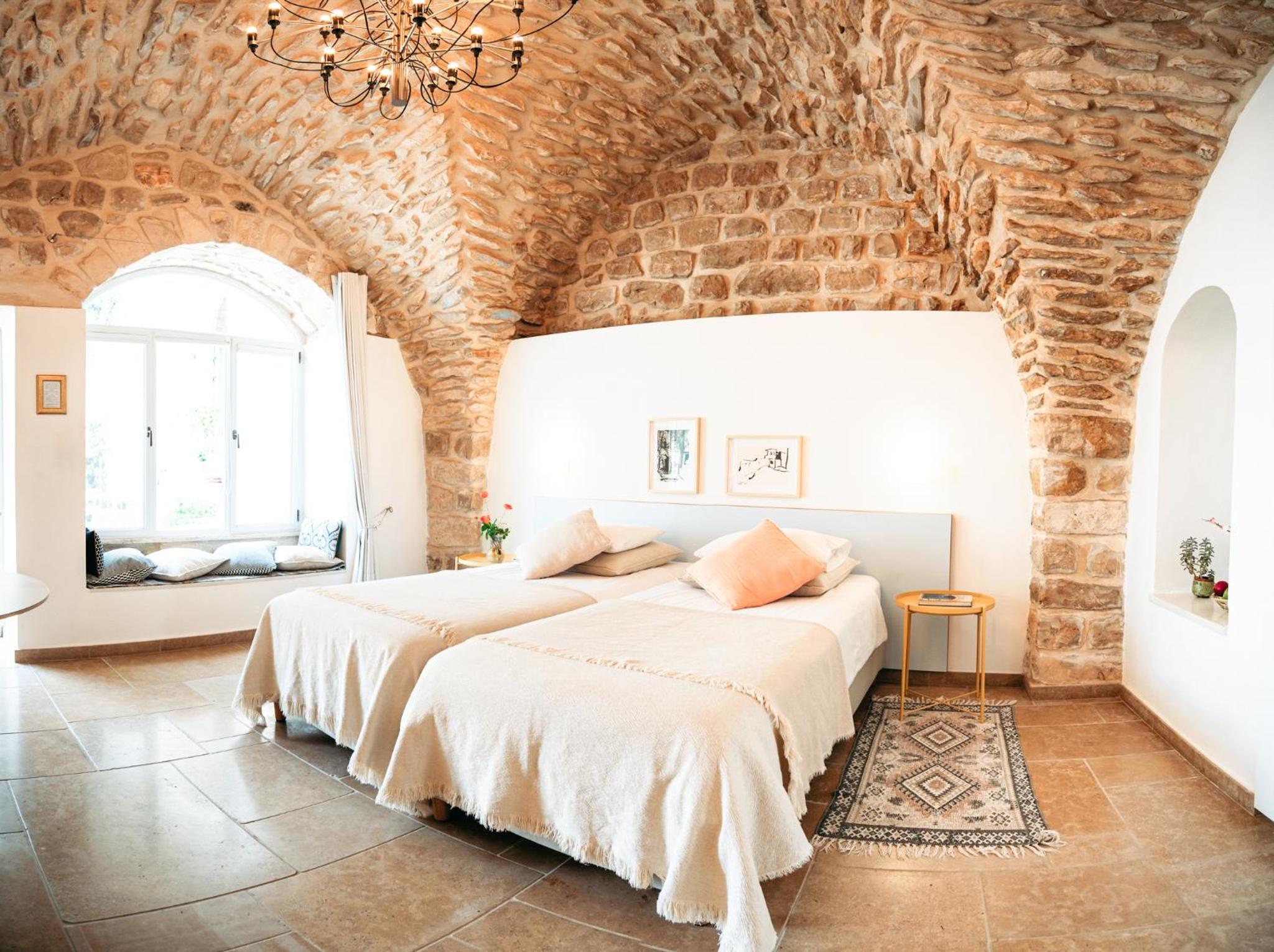 Azamra Inn Tzfat