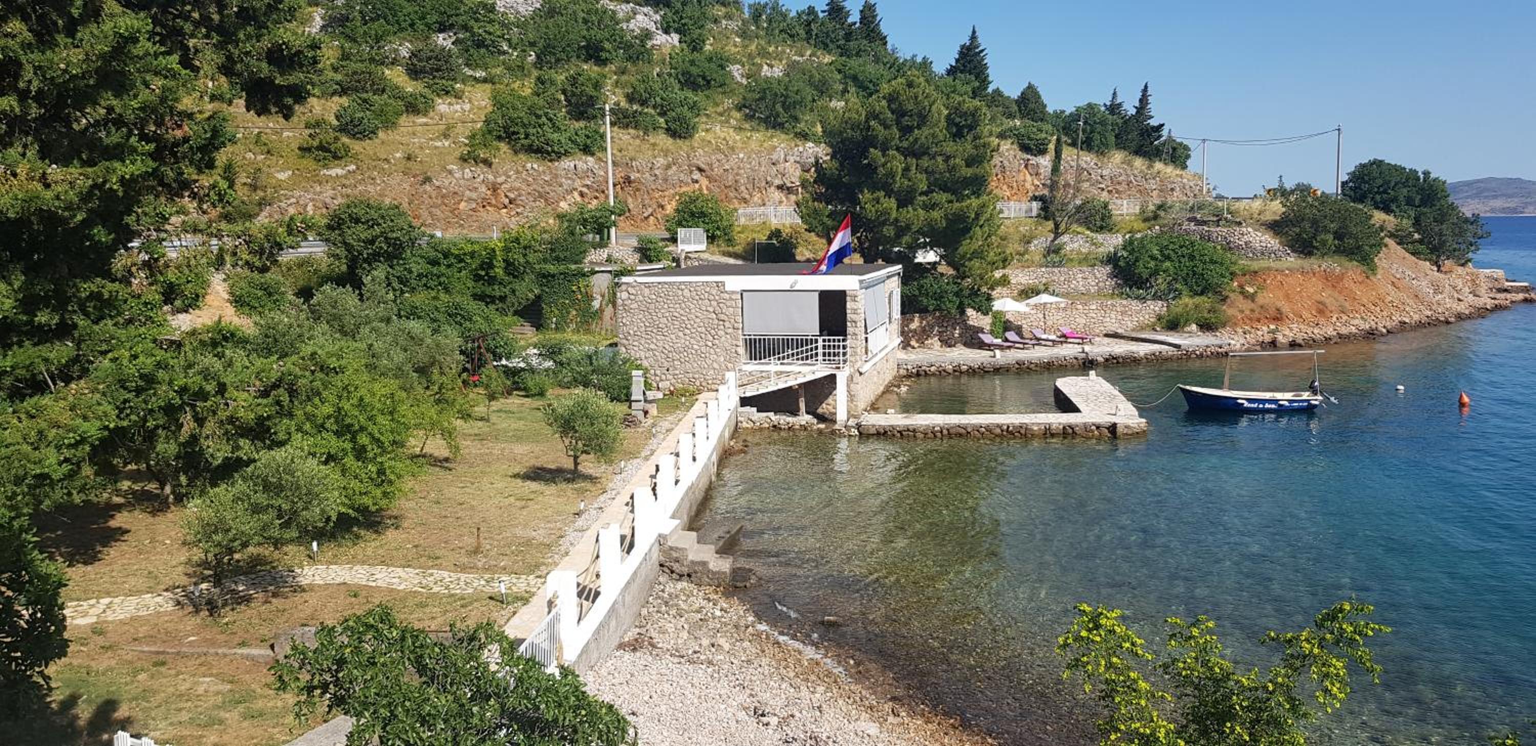 Kuća za odmor Jelena