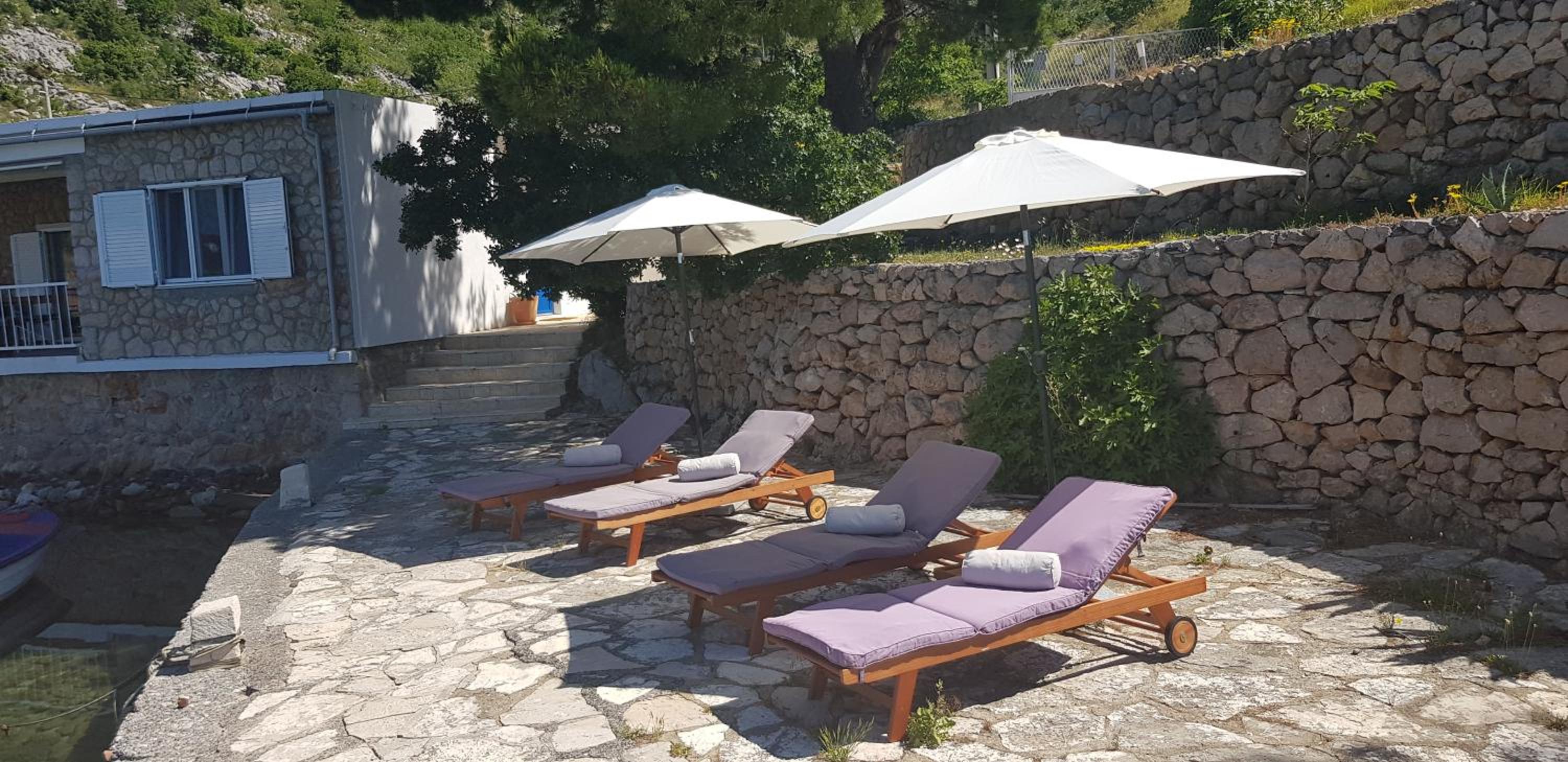 Kuća za odmor Jelena