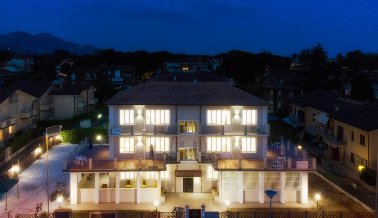 Residence Deamarina
