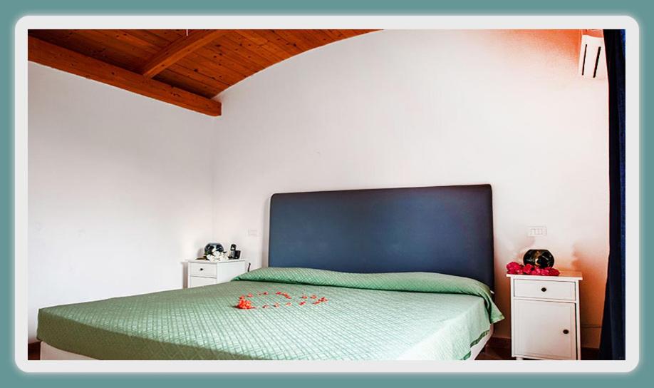 VRclub - Villa Ridente Residence