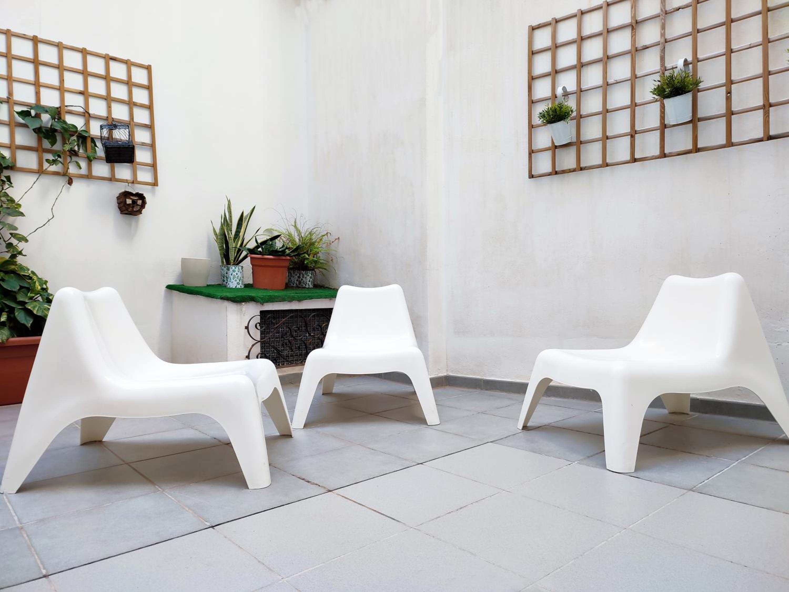 Flats Friends Tetuan