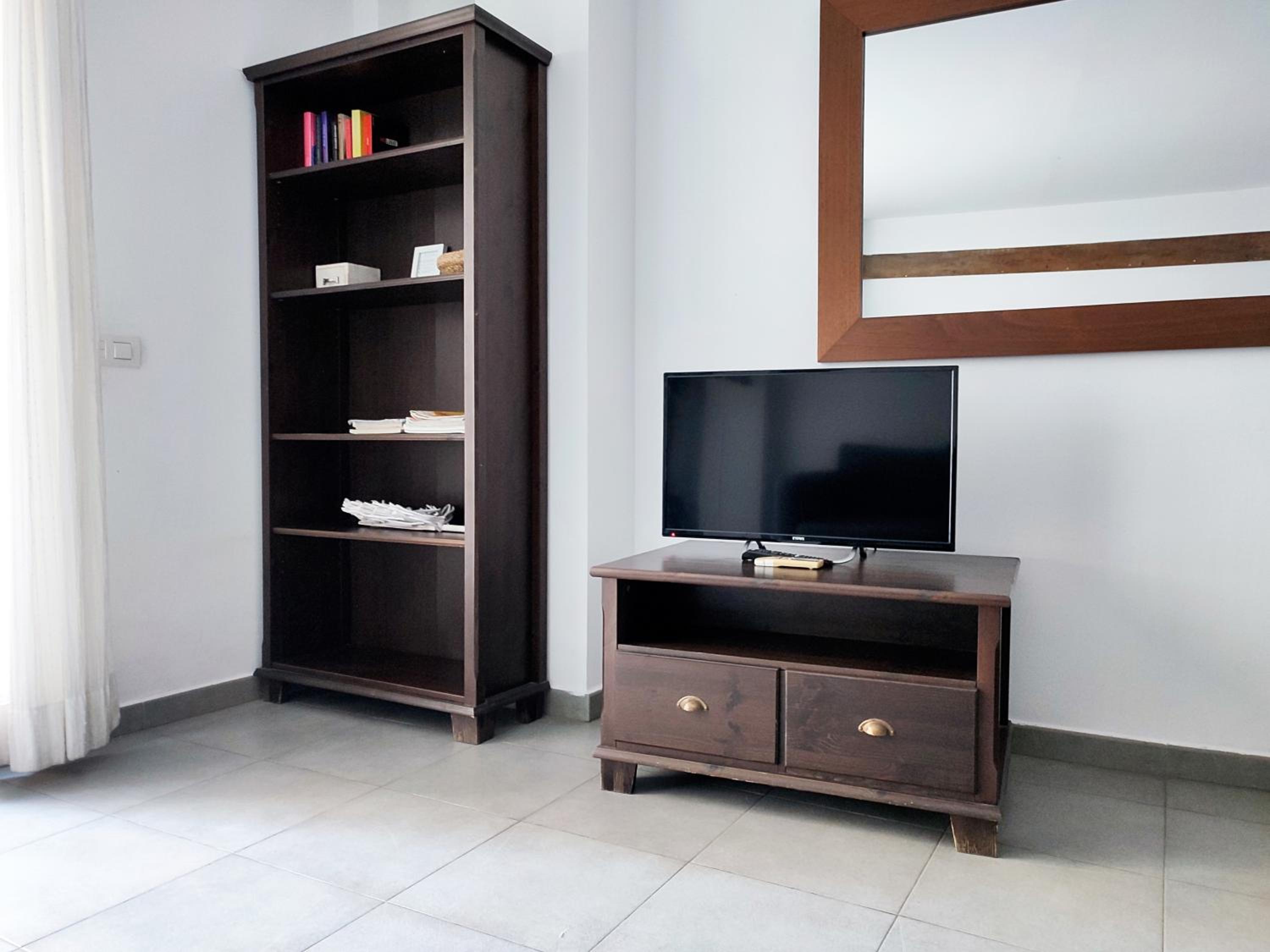 Flats Friends Tetuan