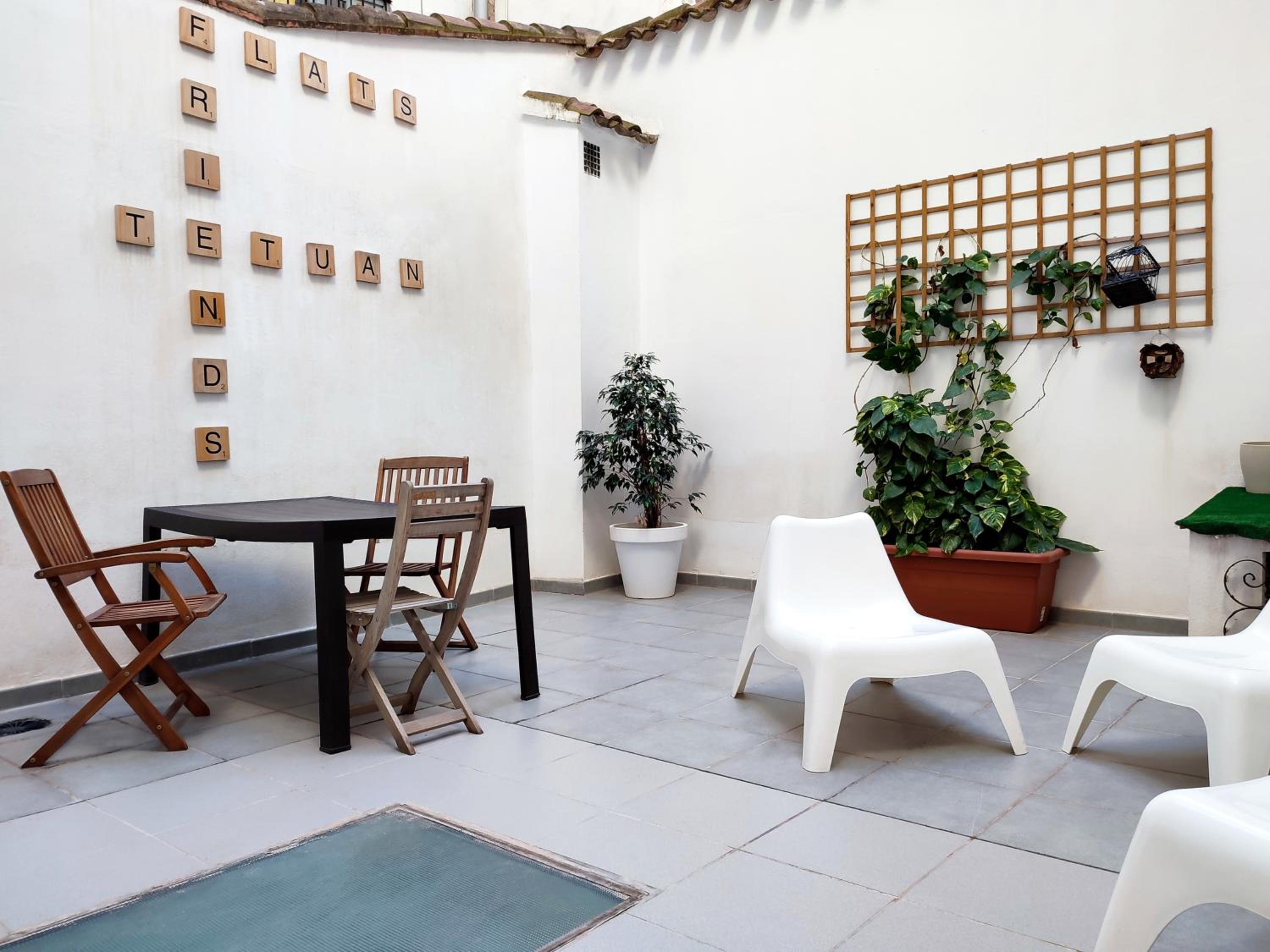 Flats Friends Tetuan