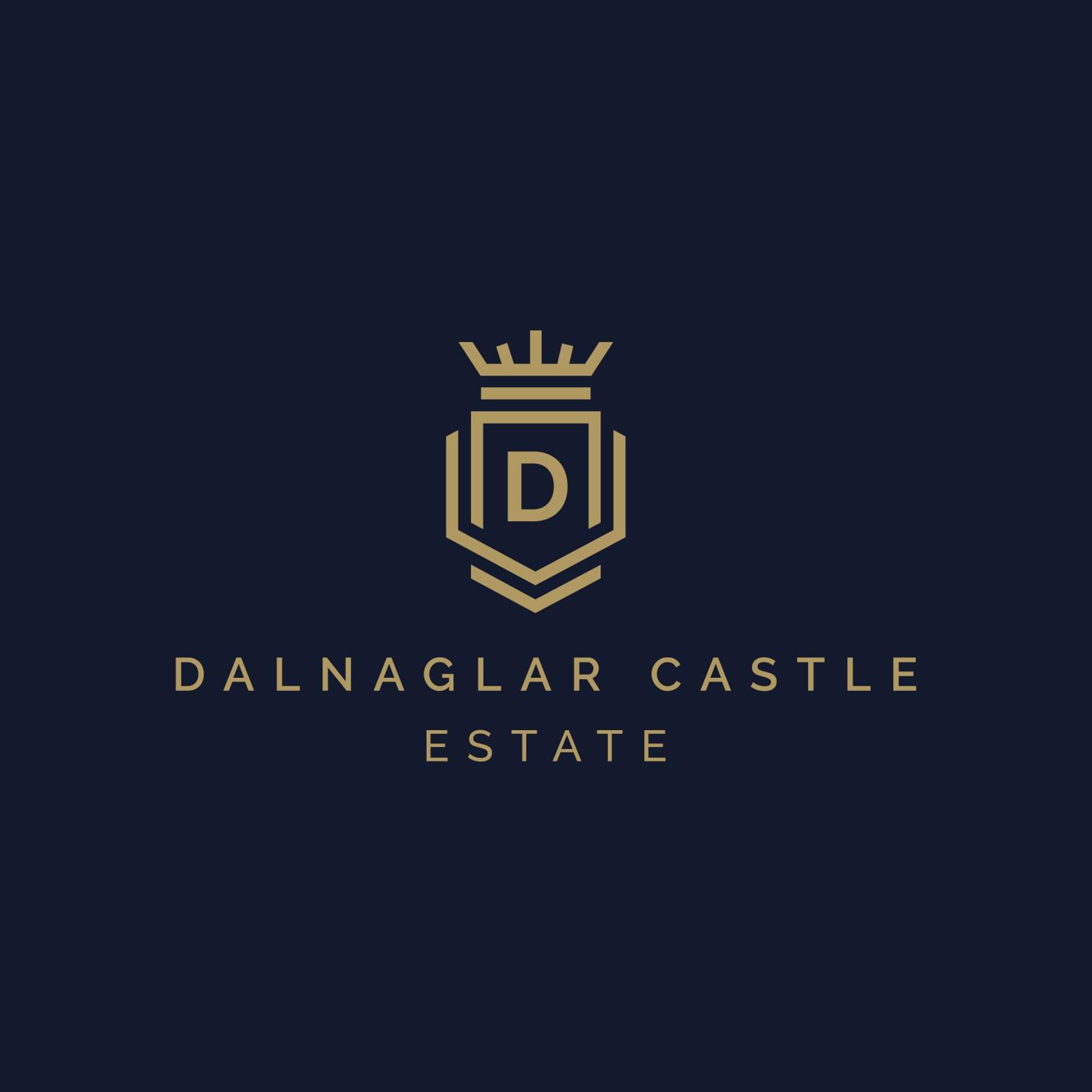 Dalnaglar Castle Estate view 3