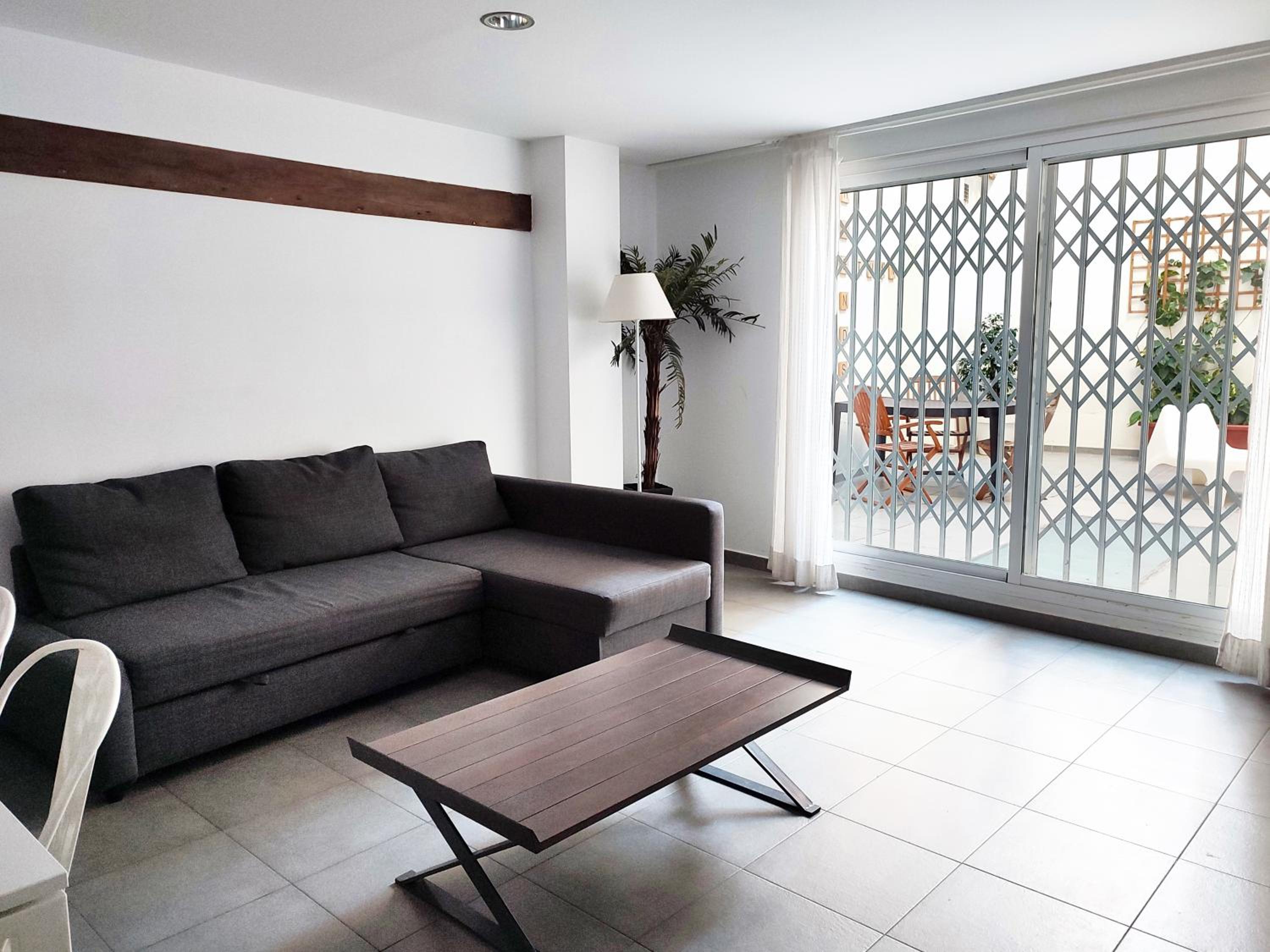 Flats Friends Tetuan
