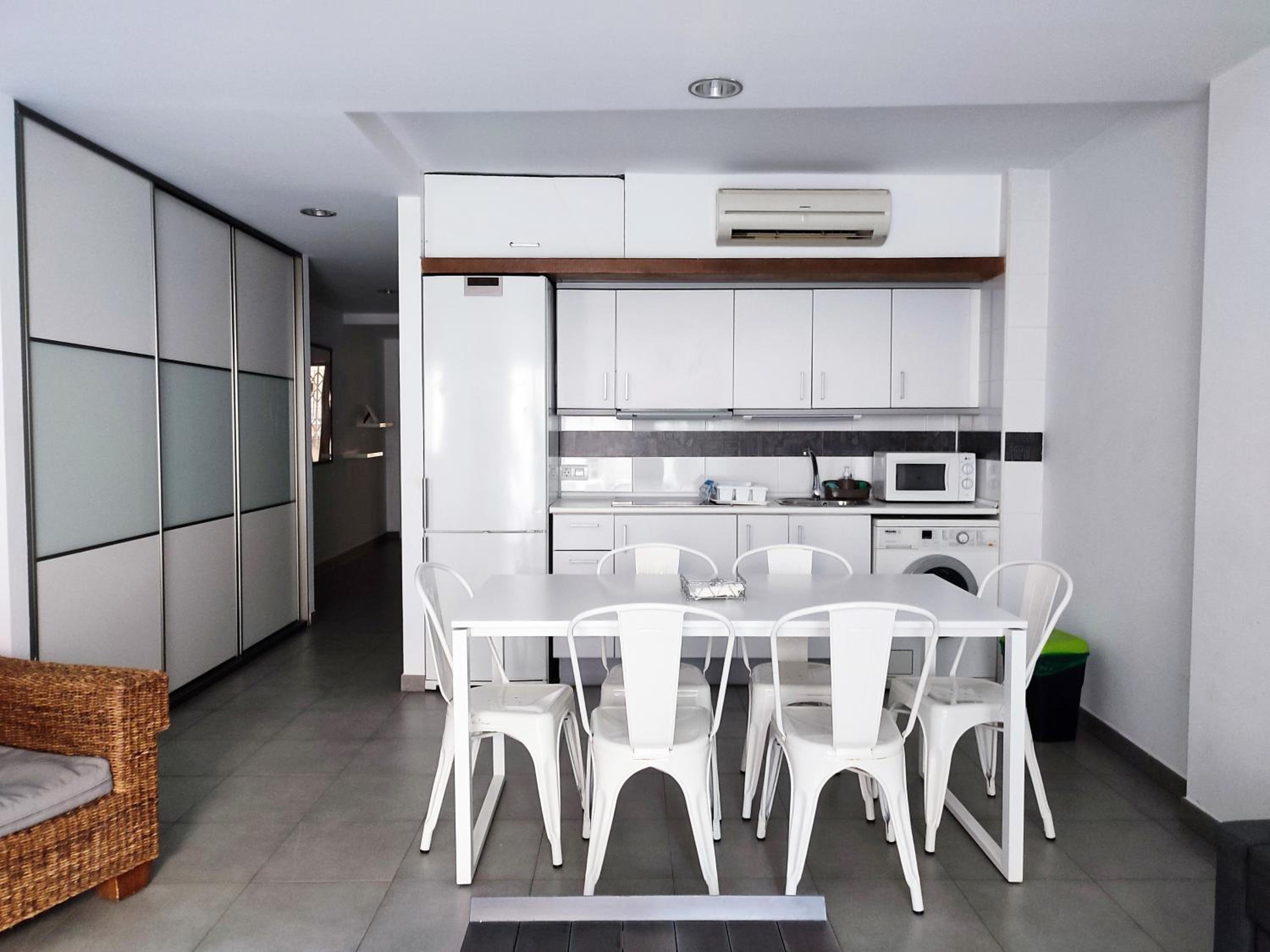 Flats Friends Tetuan