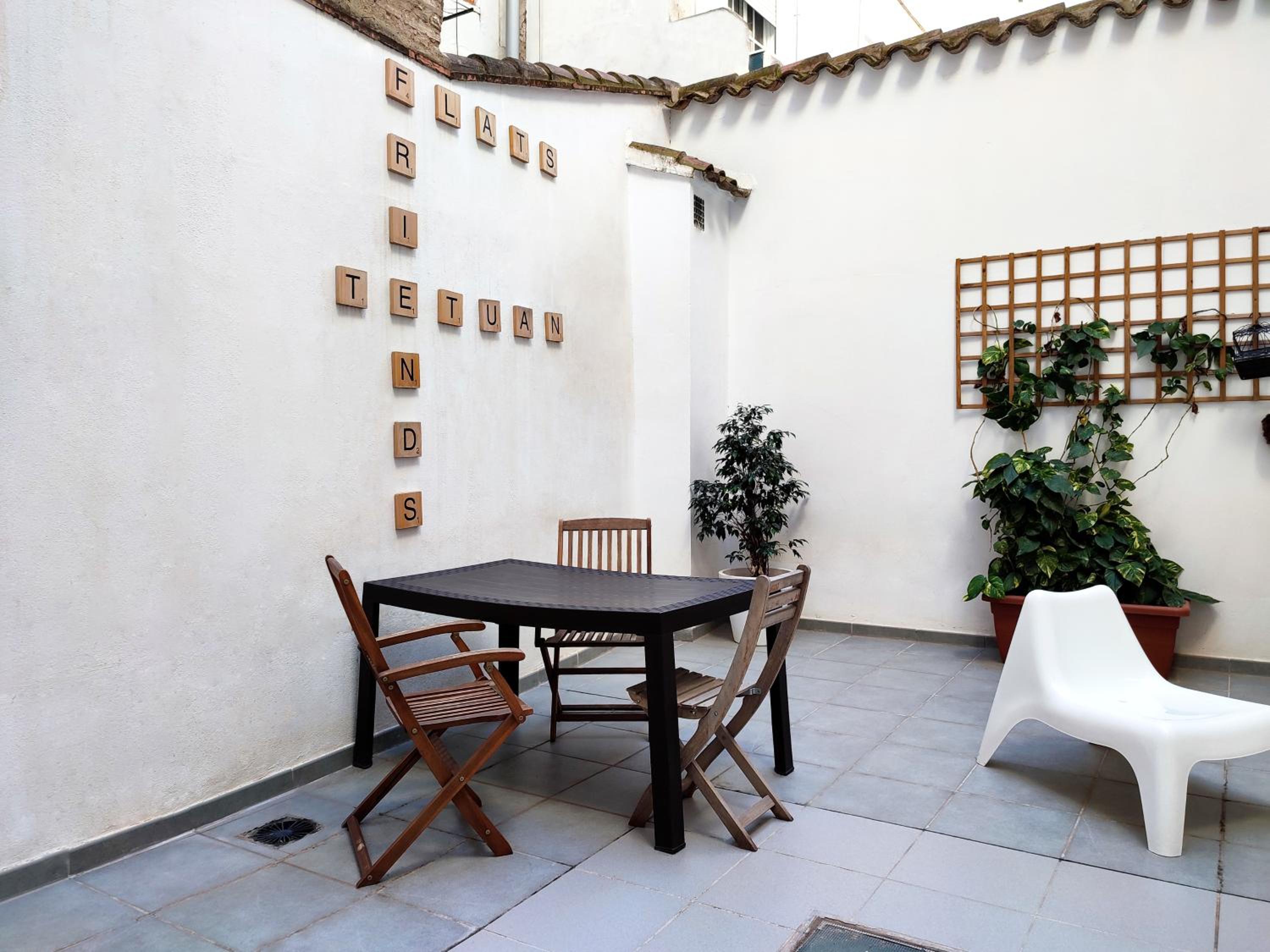 Flats Friends Tetuan