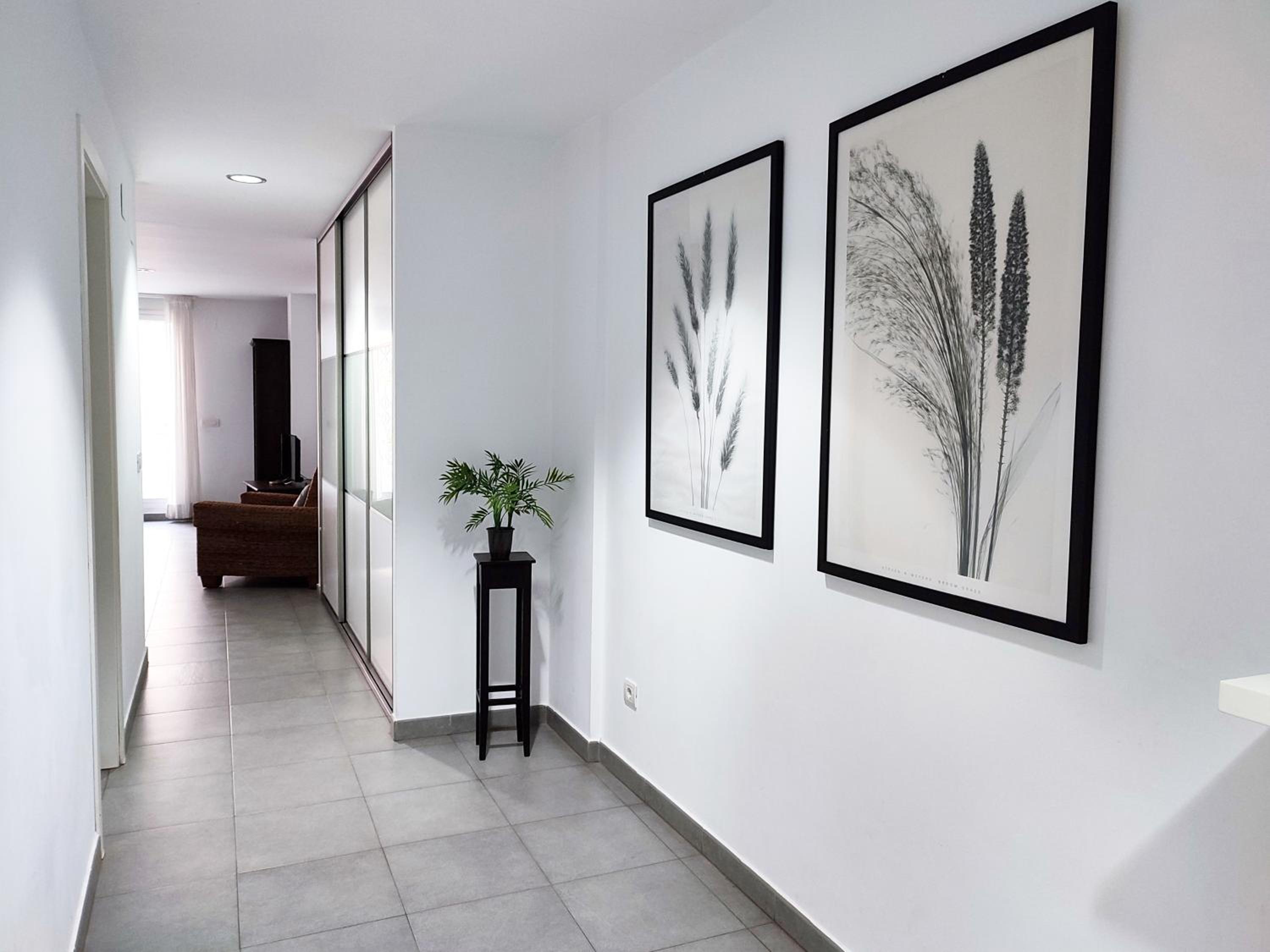 Flats Friends Tetuan