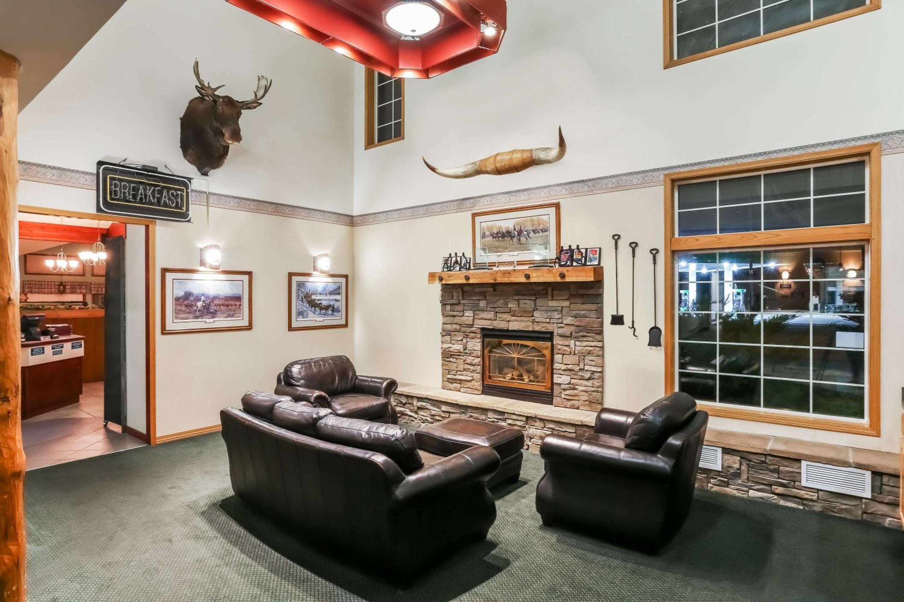 Starlite Yellowstone, Tapestry Collection by Hilton view 2